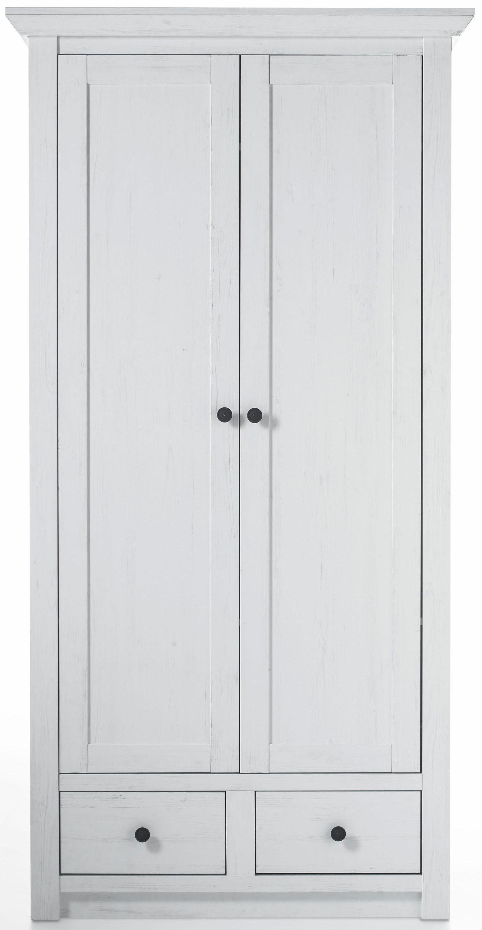 Home affaire Kledingkast Hoogte ca. 206 cm