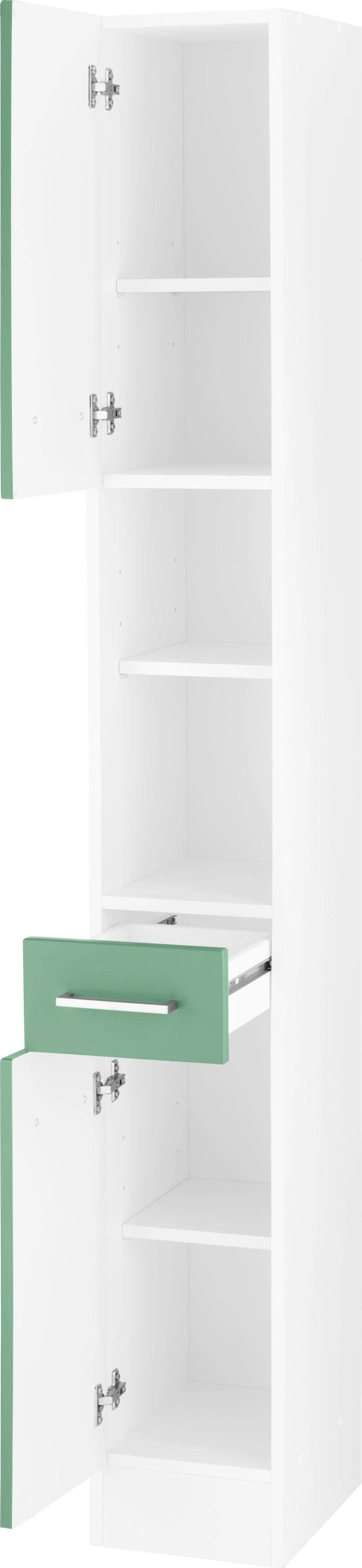 welltime Hoge kast Ribera
