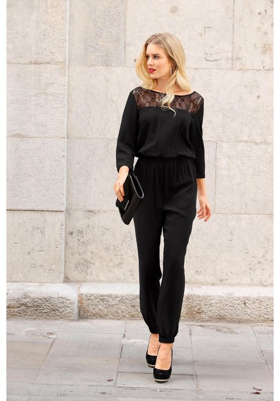 VERO MODA jumpsuit »JOCA« VERO MODA jumpsuit »JOCA«