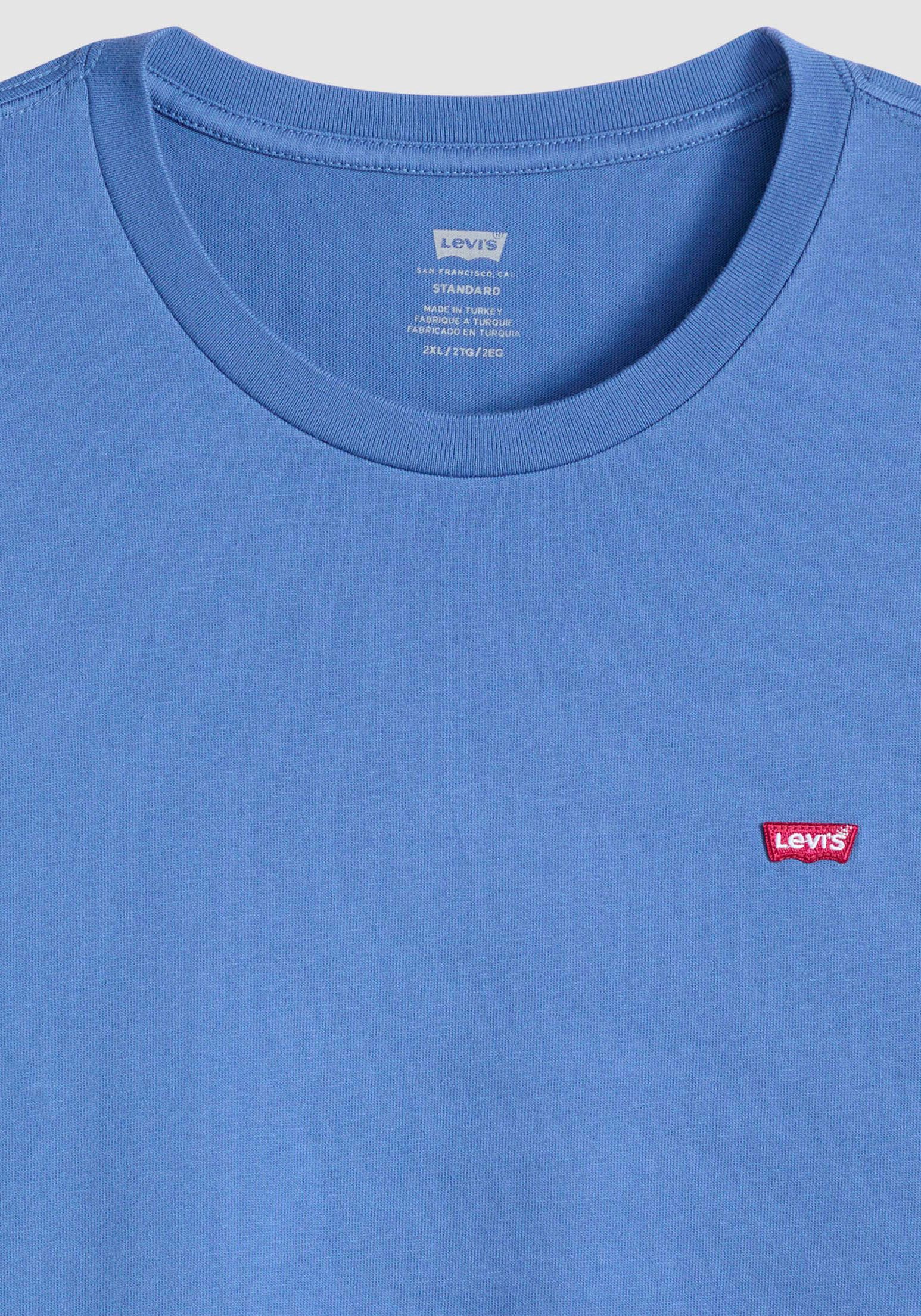 Levi's® Plus T-shirt LE BIG ORIGINAL HM TEE
