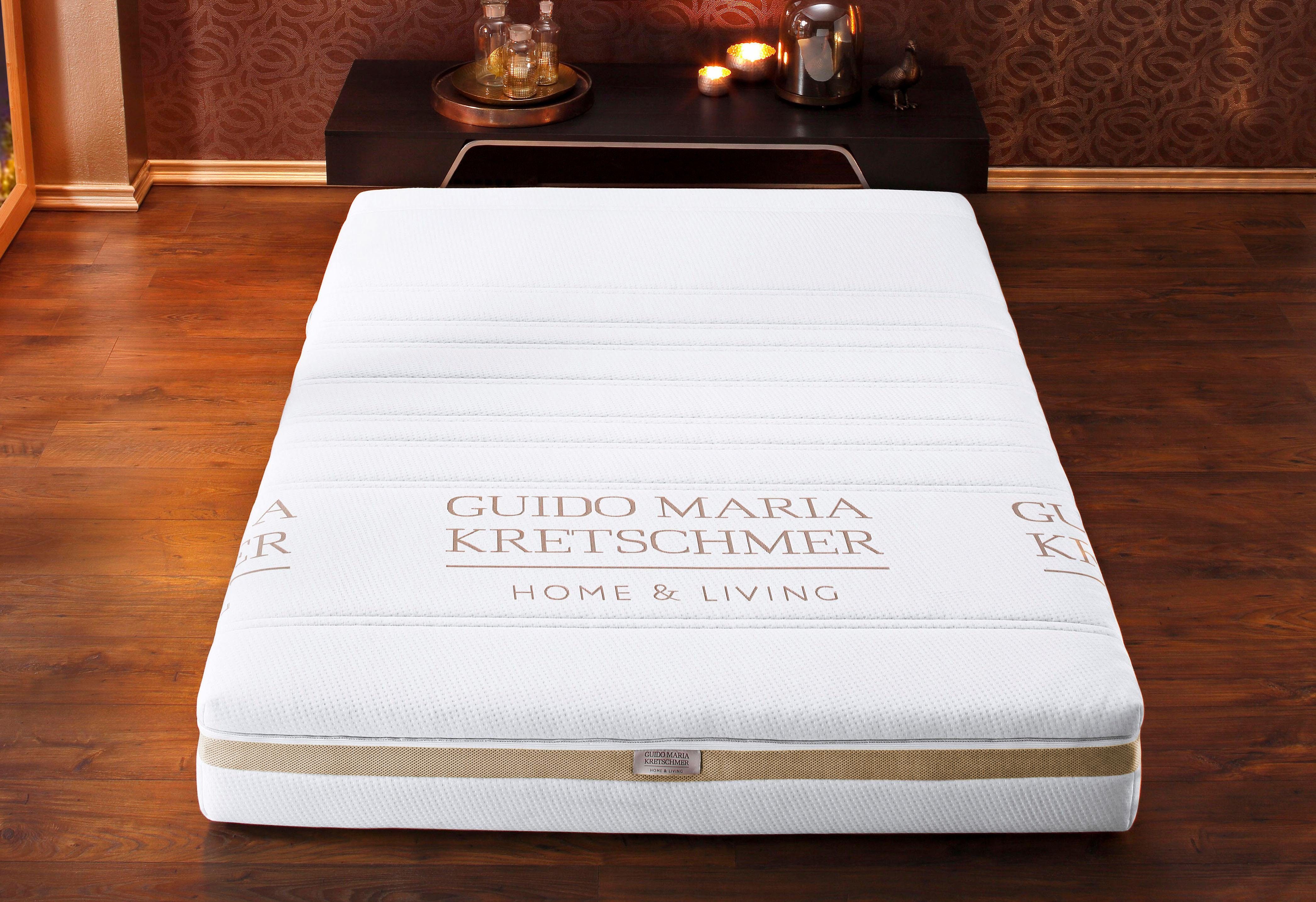 Guido Maria Kretschmer Home & Living Pocketveringsmatras, Body Premium TFK, GMK Home & Living