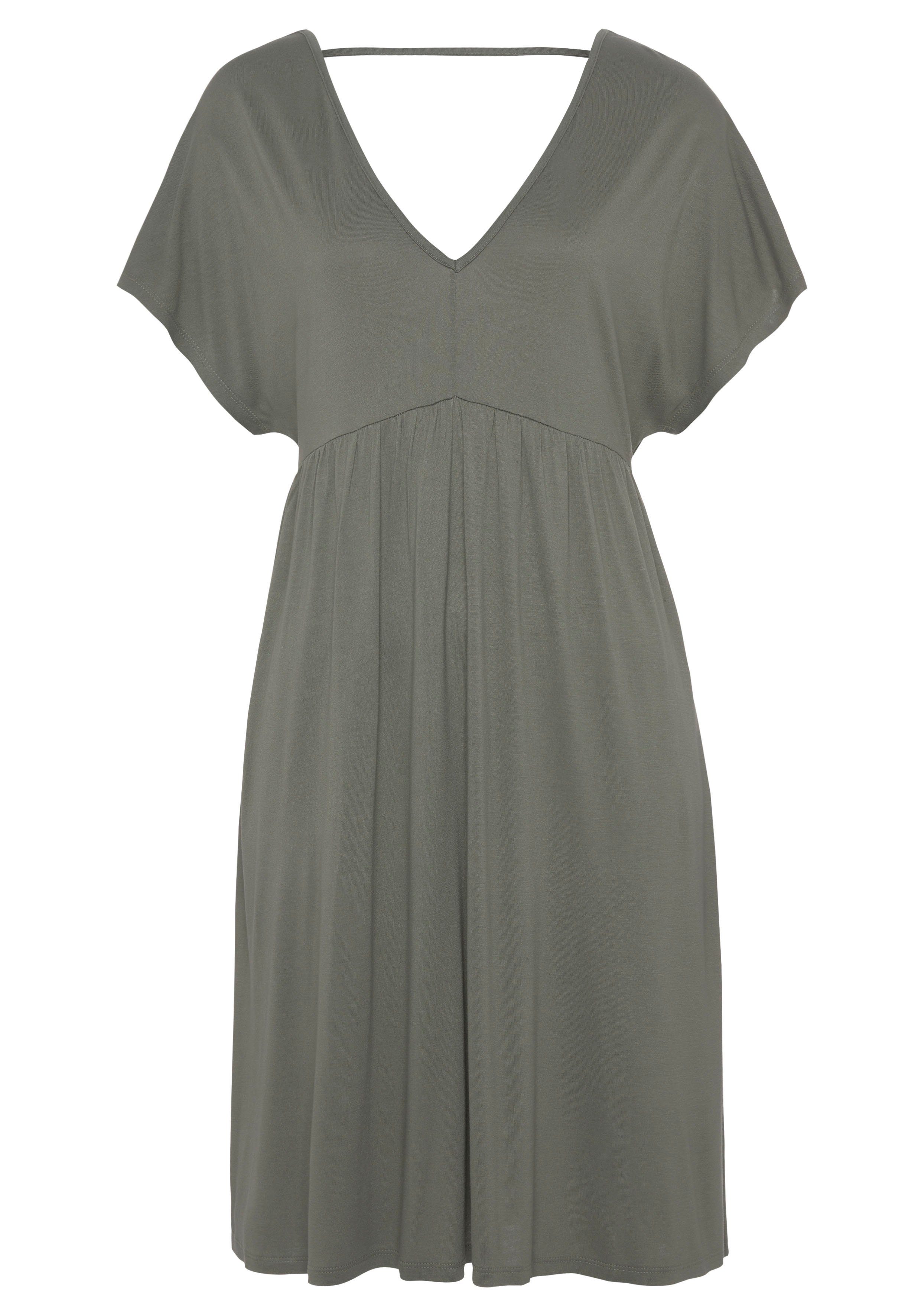 s.Oliver RED LABEL Beachwear Jerseyjurk