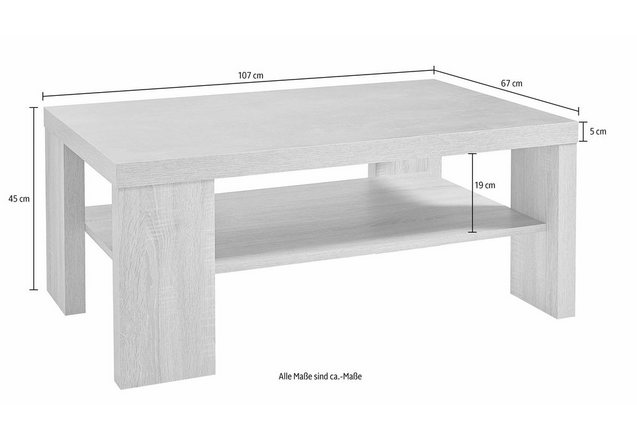 Salontafel Salontafel