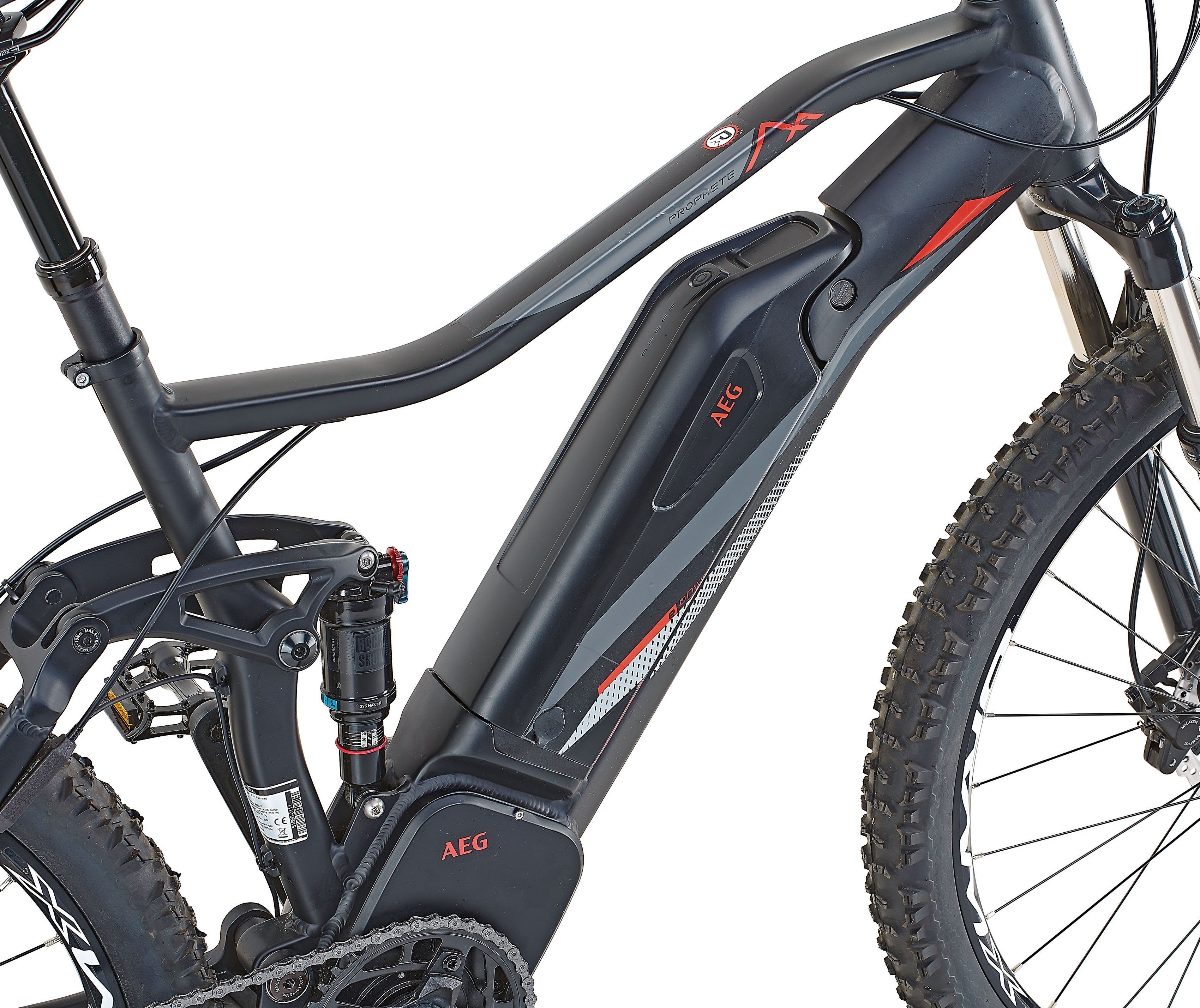 Prophete E-bike Prophete Graveler e9000 online verkrijgbaar | OTTO
