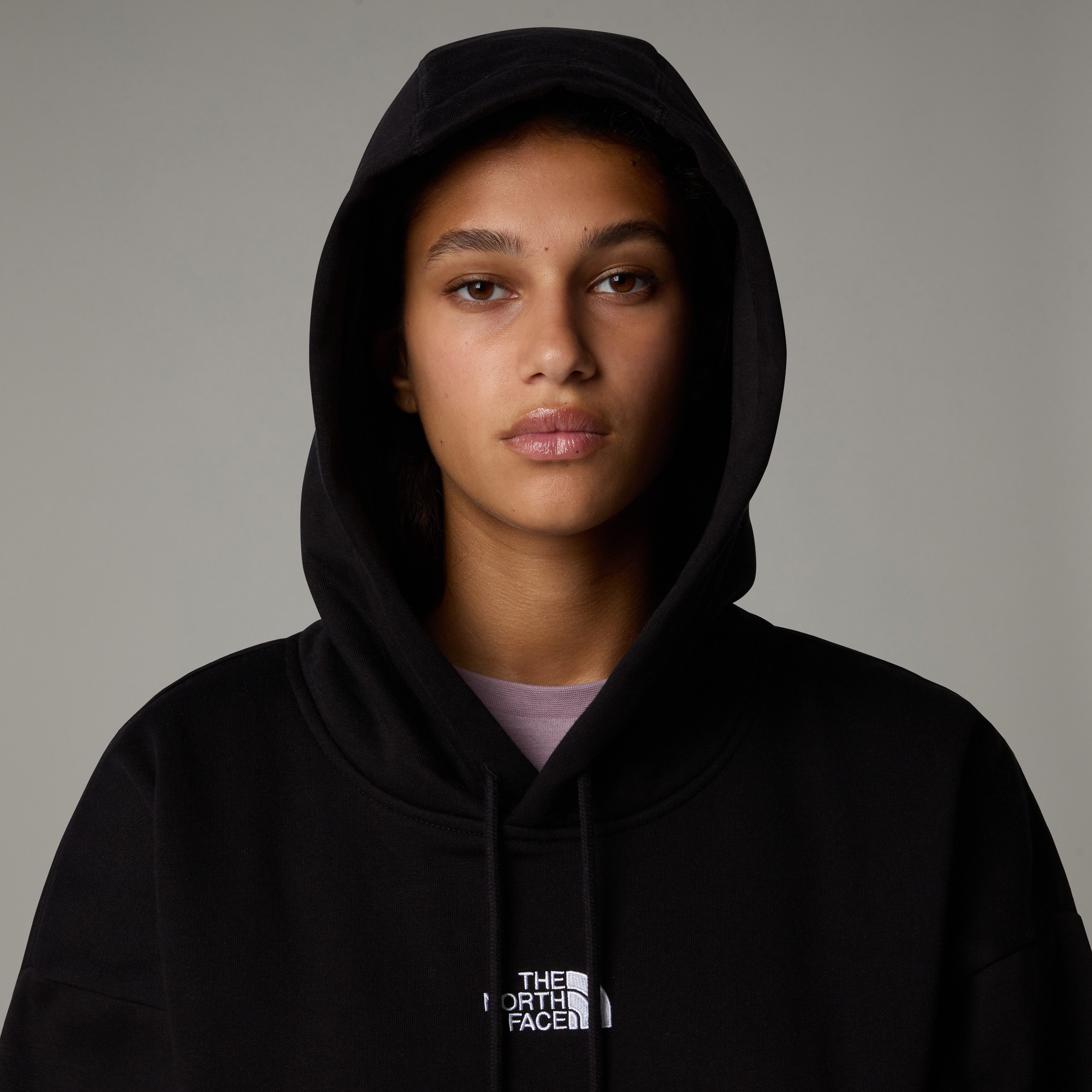 The North Face Hoodie Essential Hoodie voor dames (1-delig)