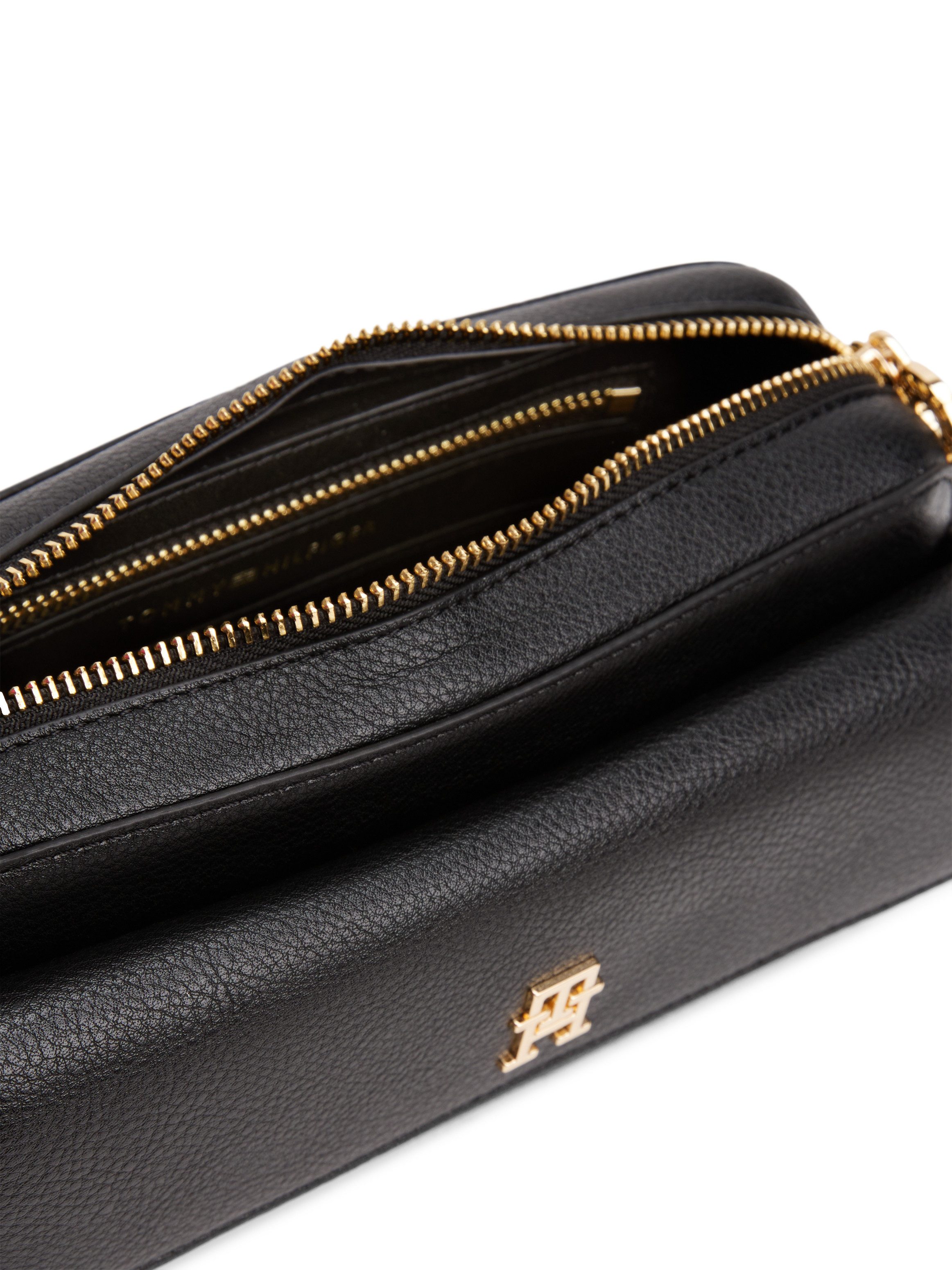 Tommy Hilfiger Schoudertas TH DISTINCT CAMERA BAG