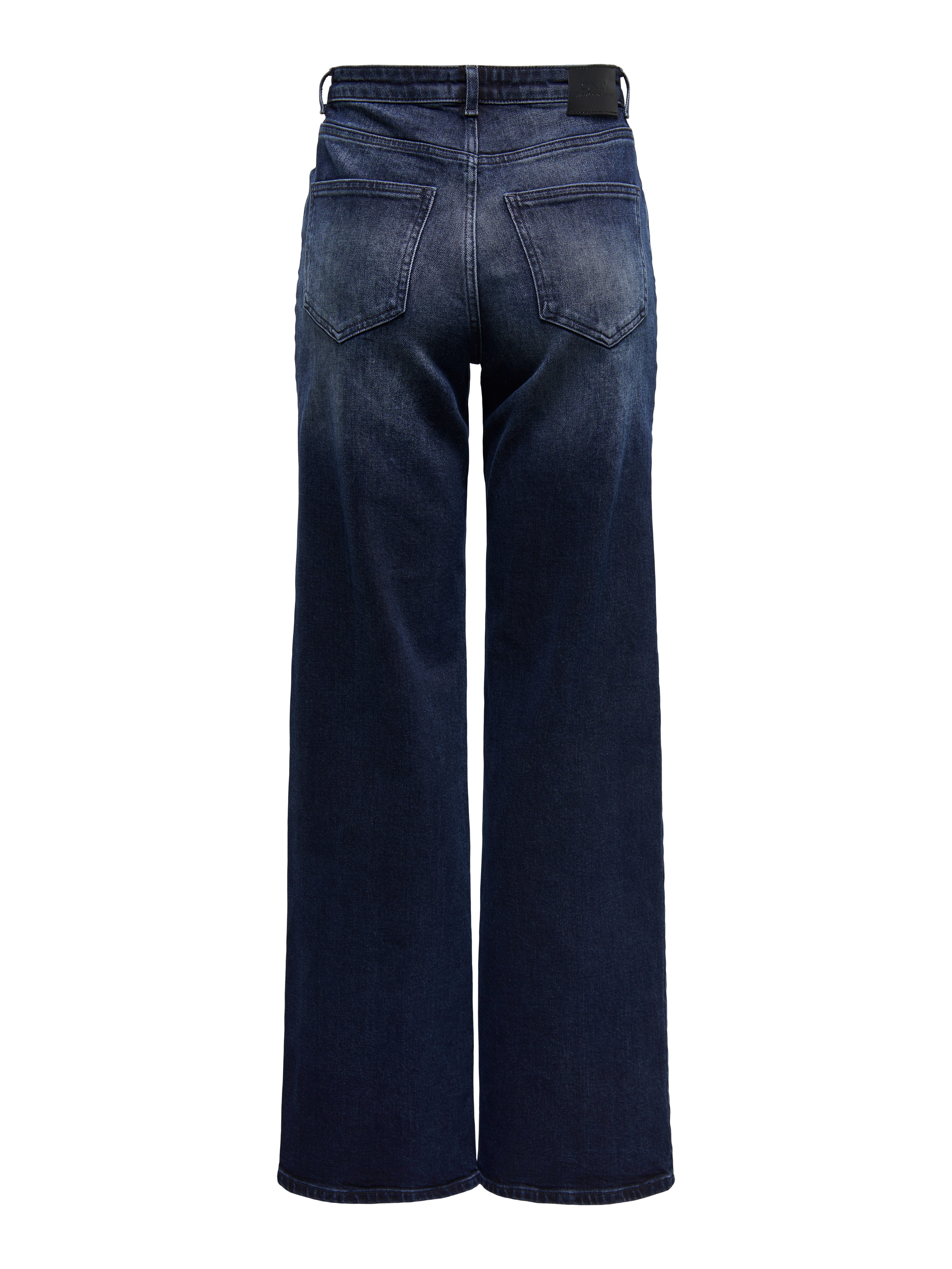 Only High-waist jeans