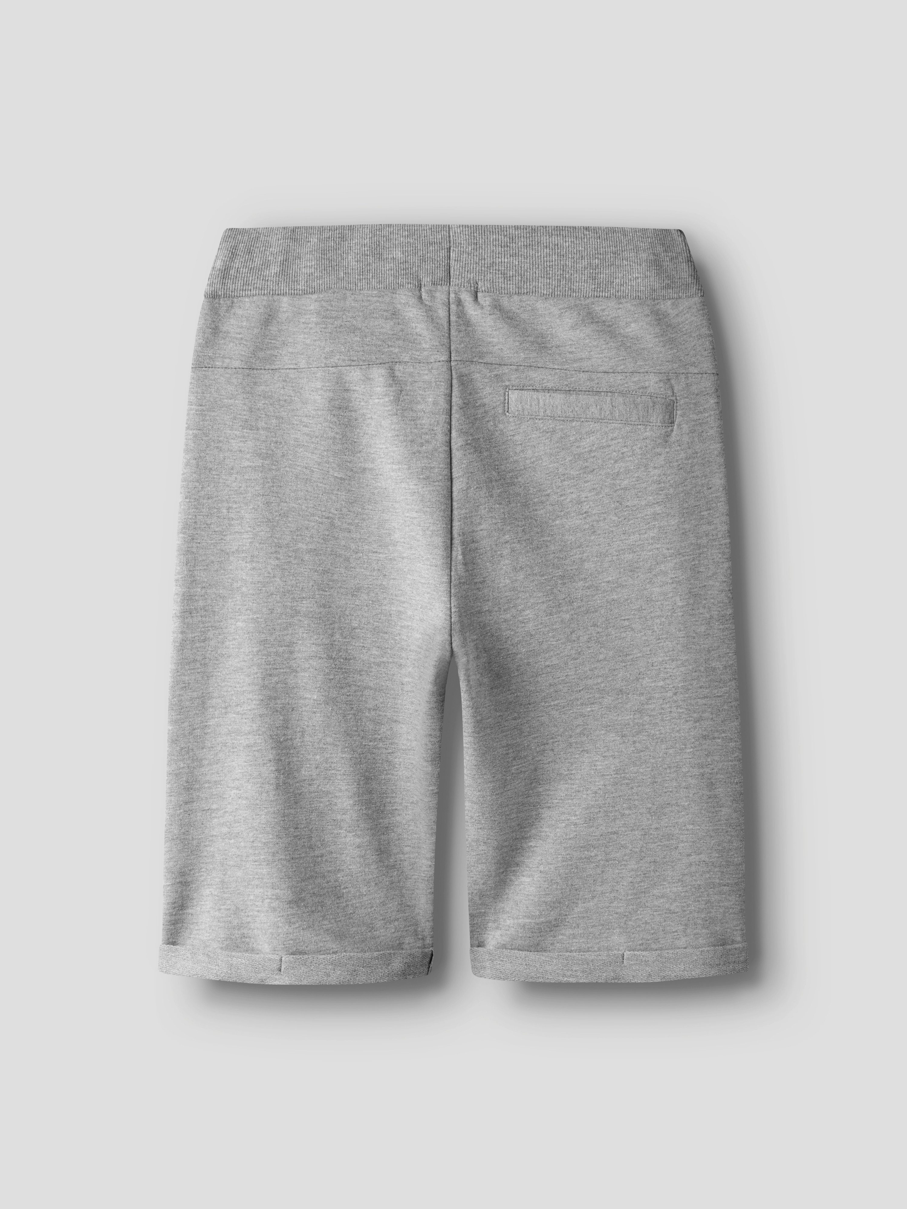 Name It Short NKMVIMO SWE SHORTS BRU NOOS