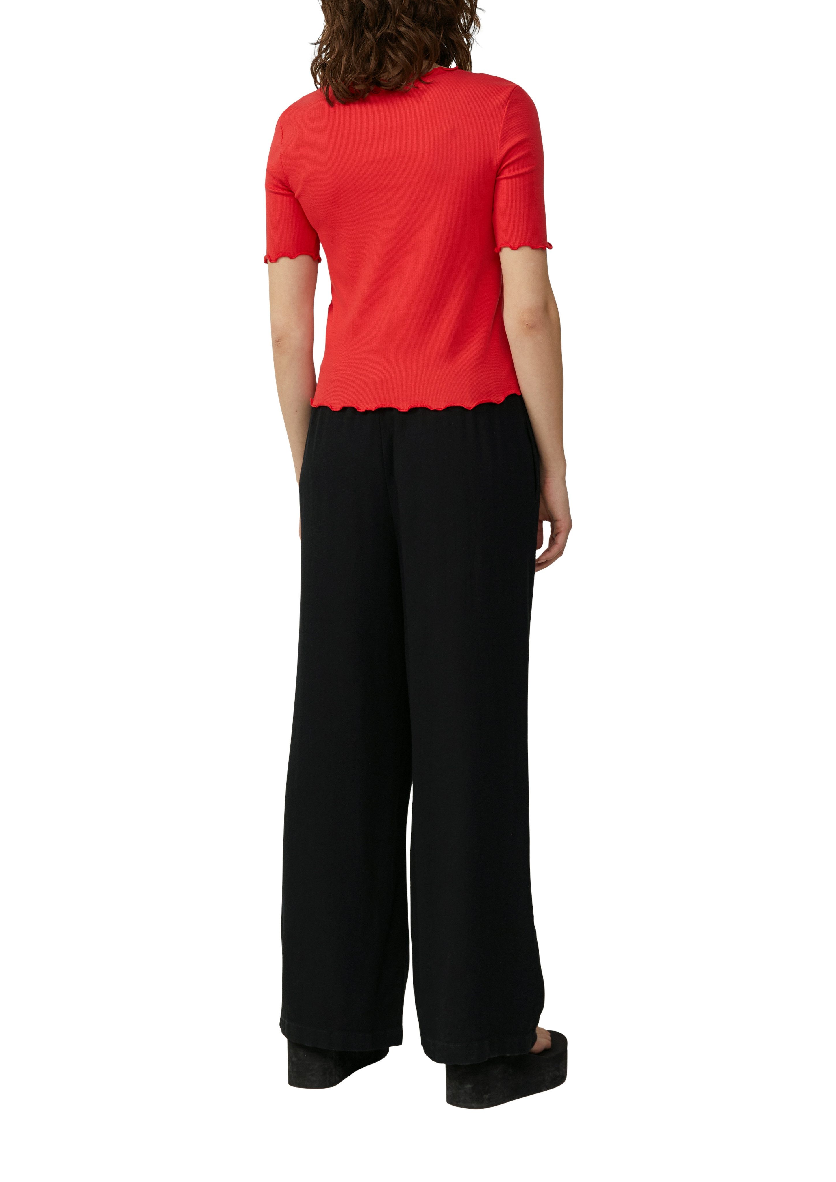 Q/S designed by Linnen broek