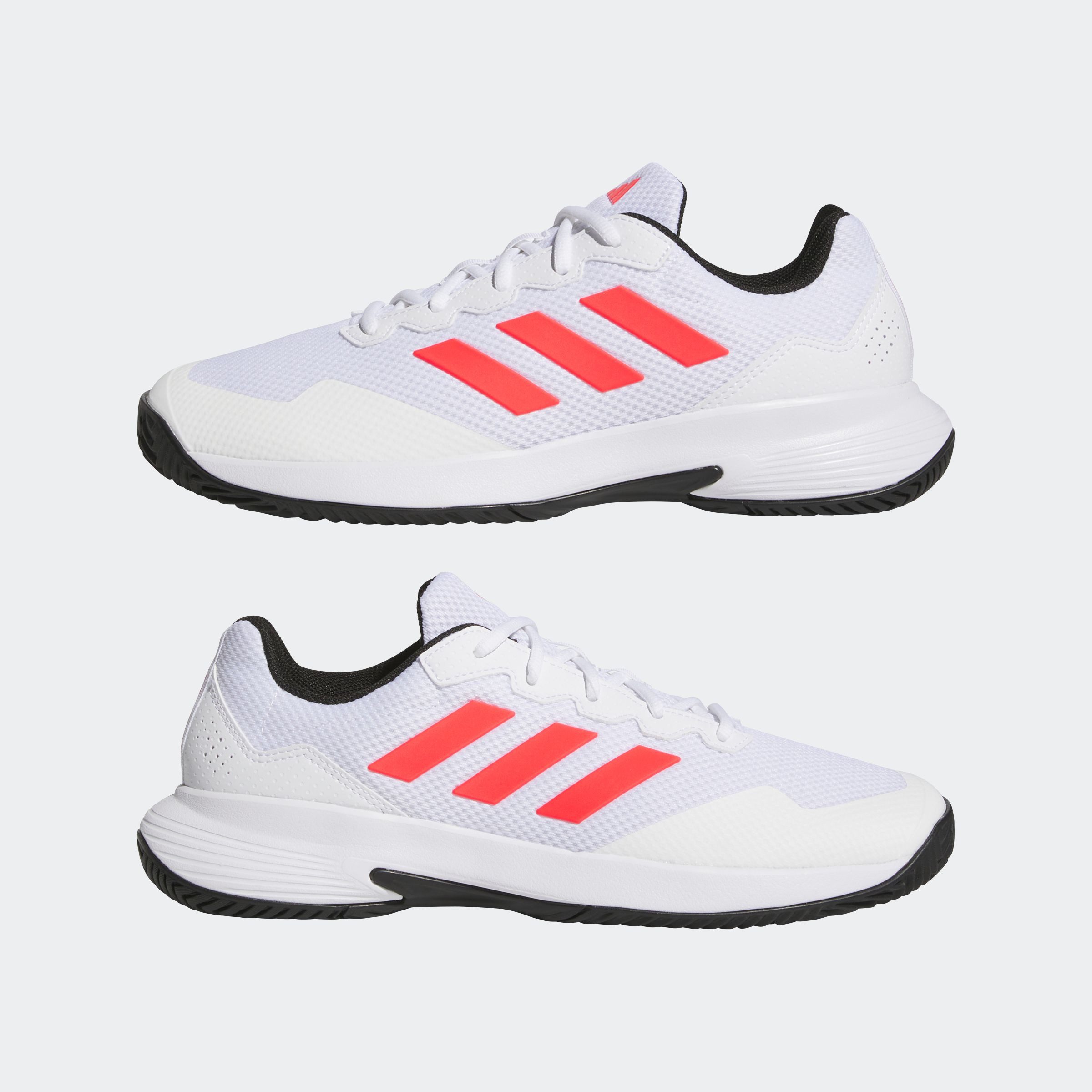 adidas Performance Tennisschoenen GAMECOURT 2.0