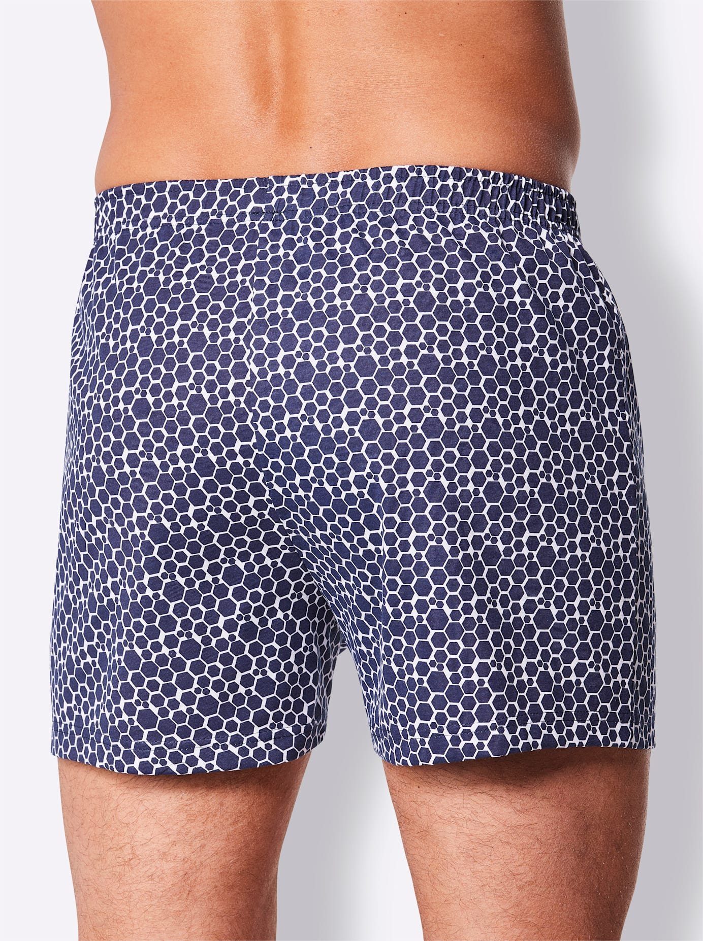 Kings Club Boxershort (3 stuks)