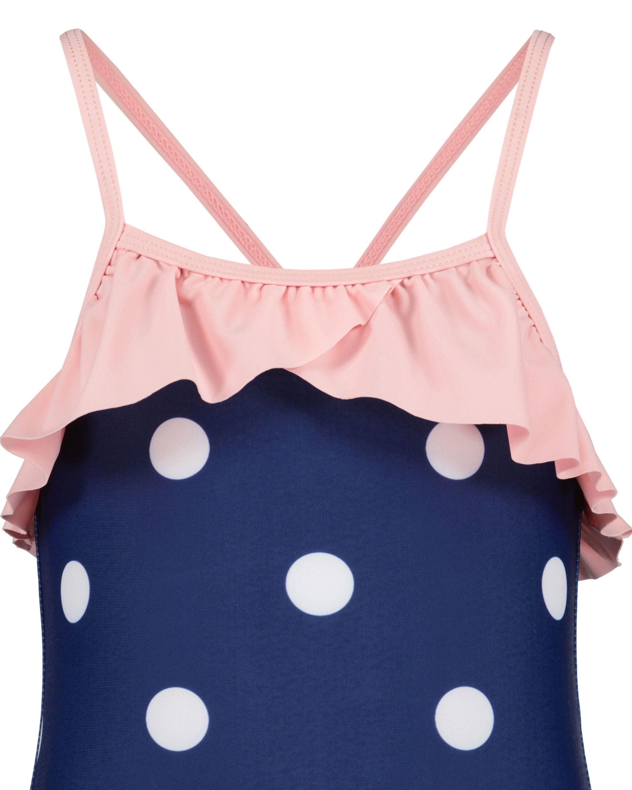 Blue Seven Badpak Ruches (1 stuk)