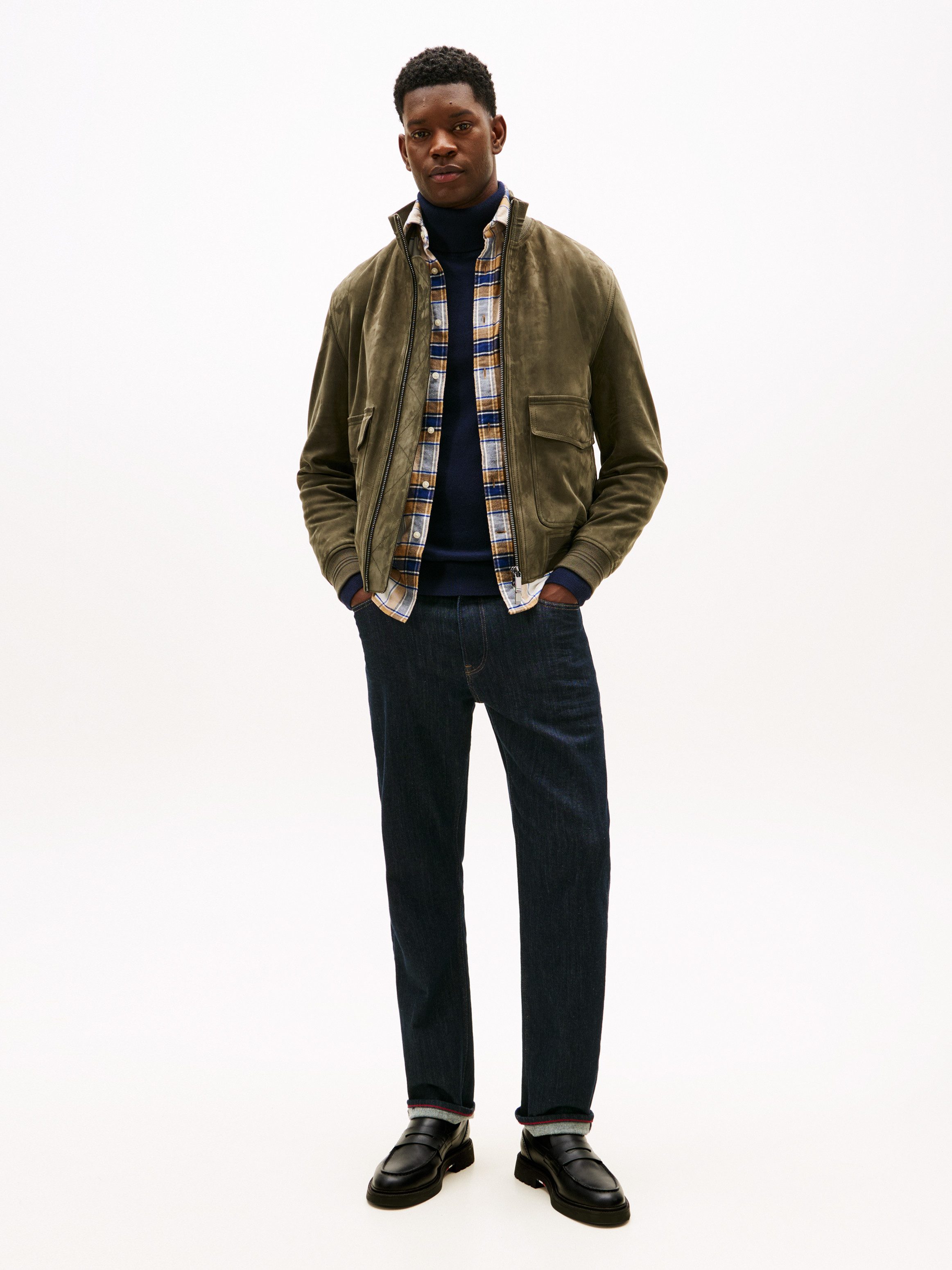Tommy Hilfiger Instappers
