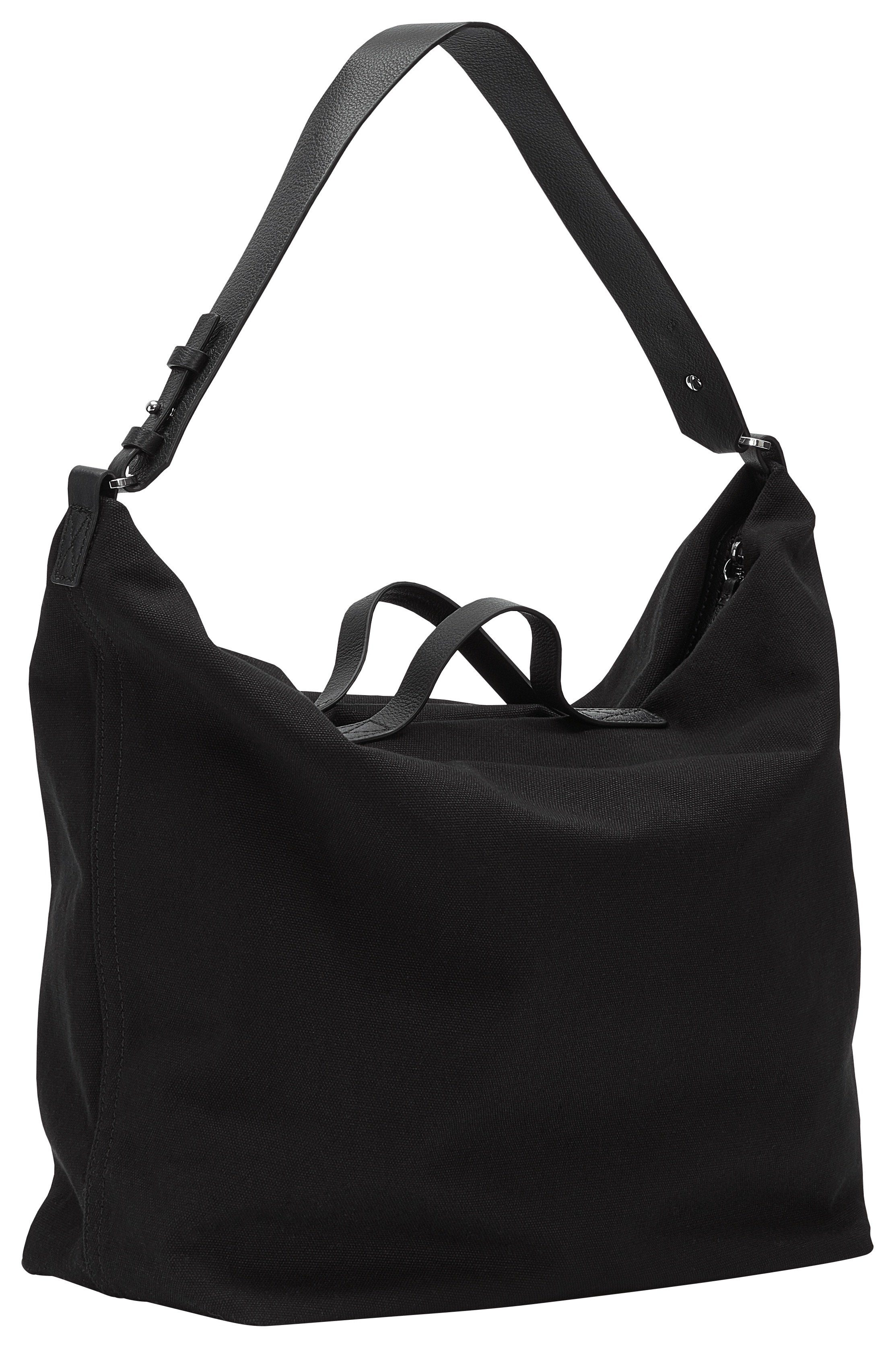 Liebeskind Berlin Hobo-tas Hobo L met veel bergruimte