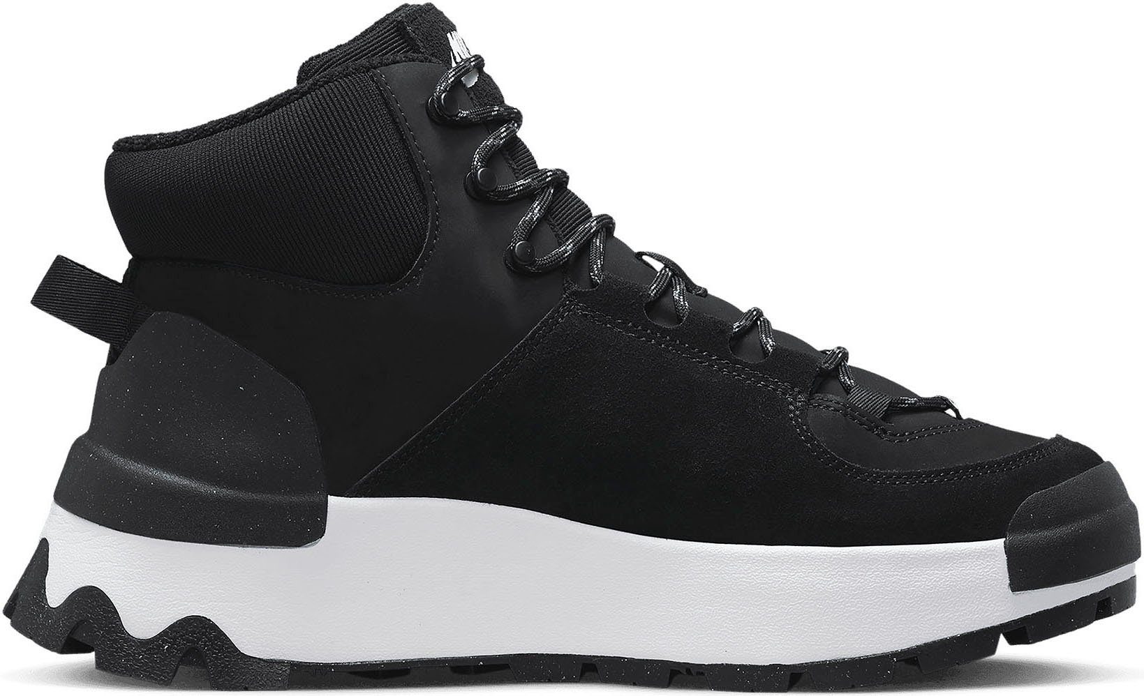 Nike Sportswear Veterschoenen CLASSIC CITY S