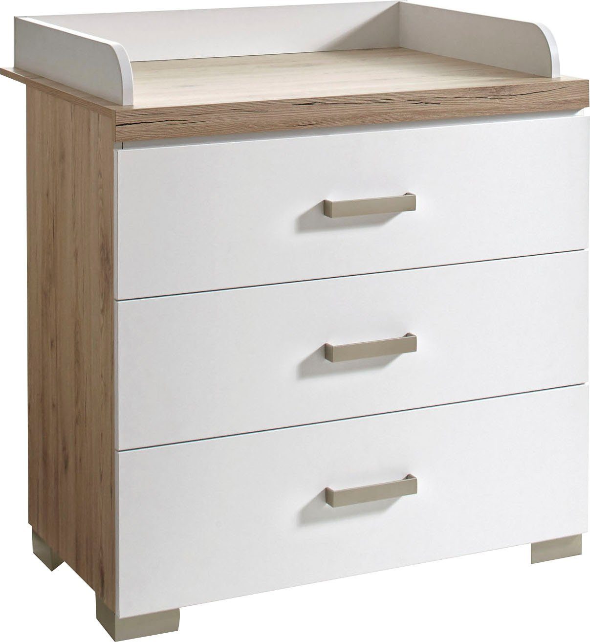 Transland Commode HILJA 3S