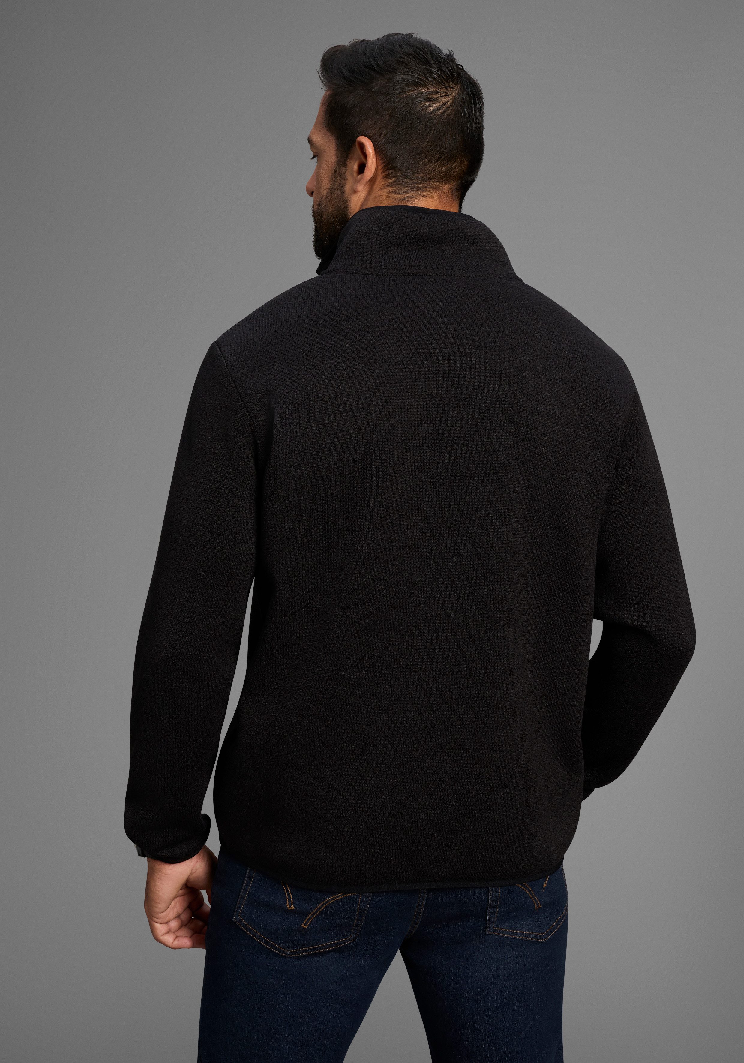 Man's World Sweatshirt