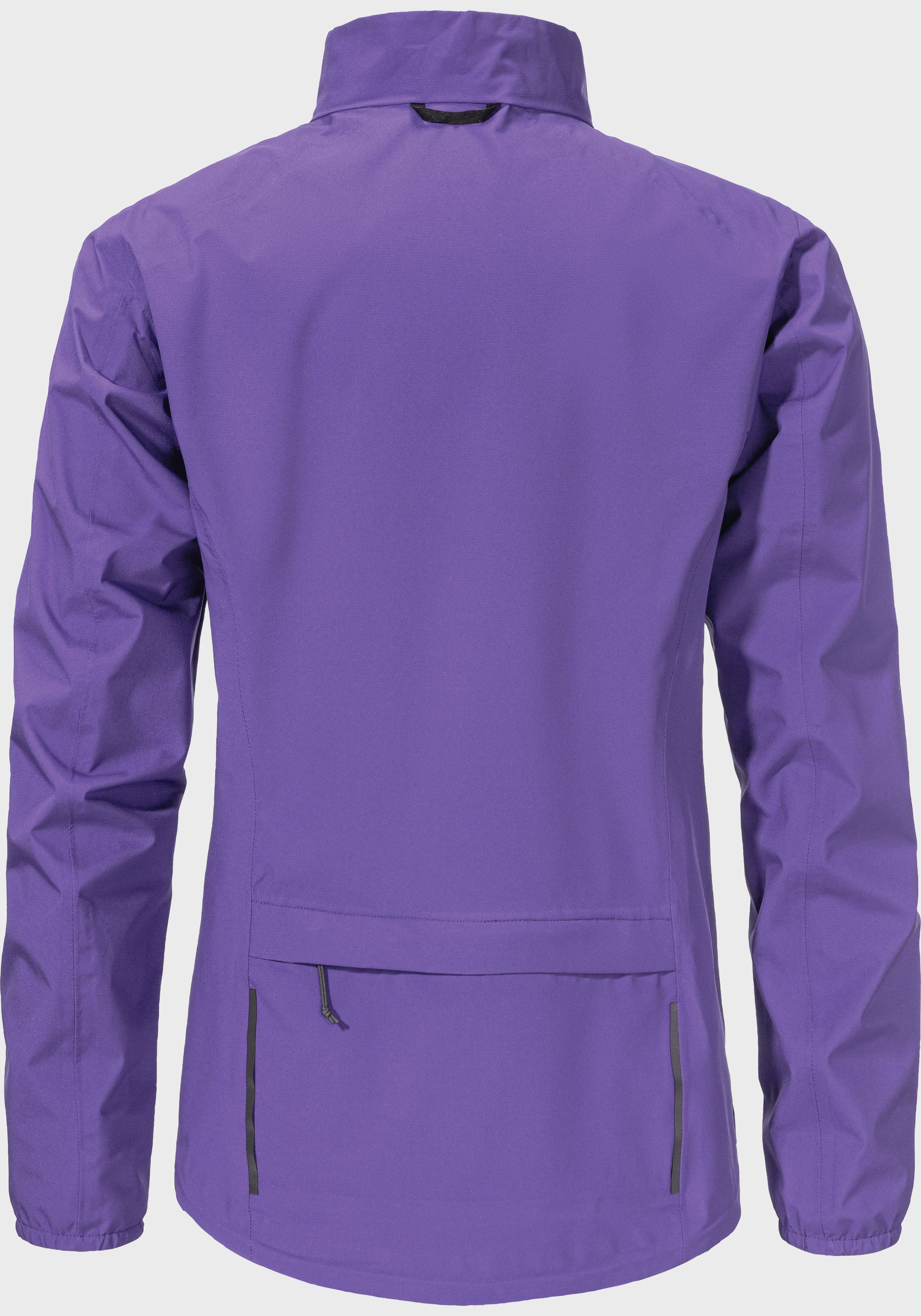 Schöffel Outdoorjack Bike Jacket Style Lurbek WMS