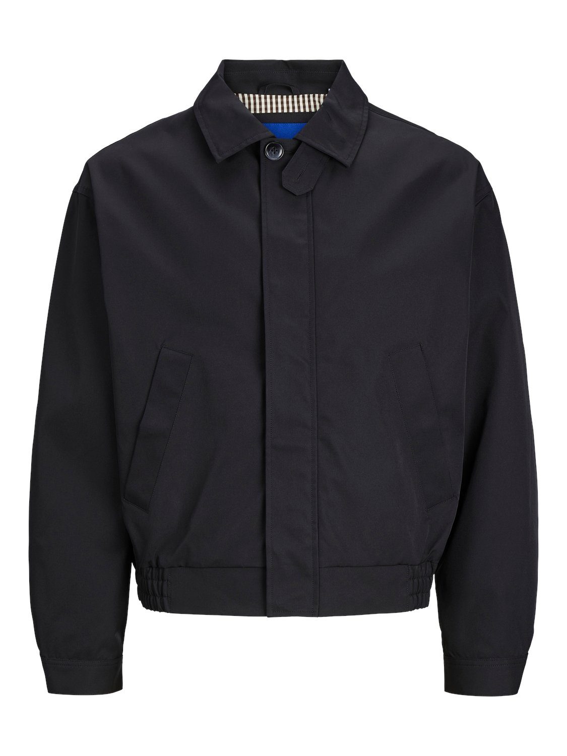 Jack & Jones Outdoorjack JORSANTORINI HARRINGTON JACKET SN