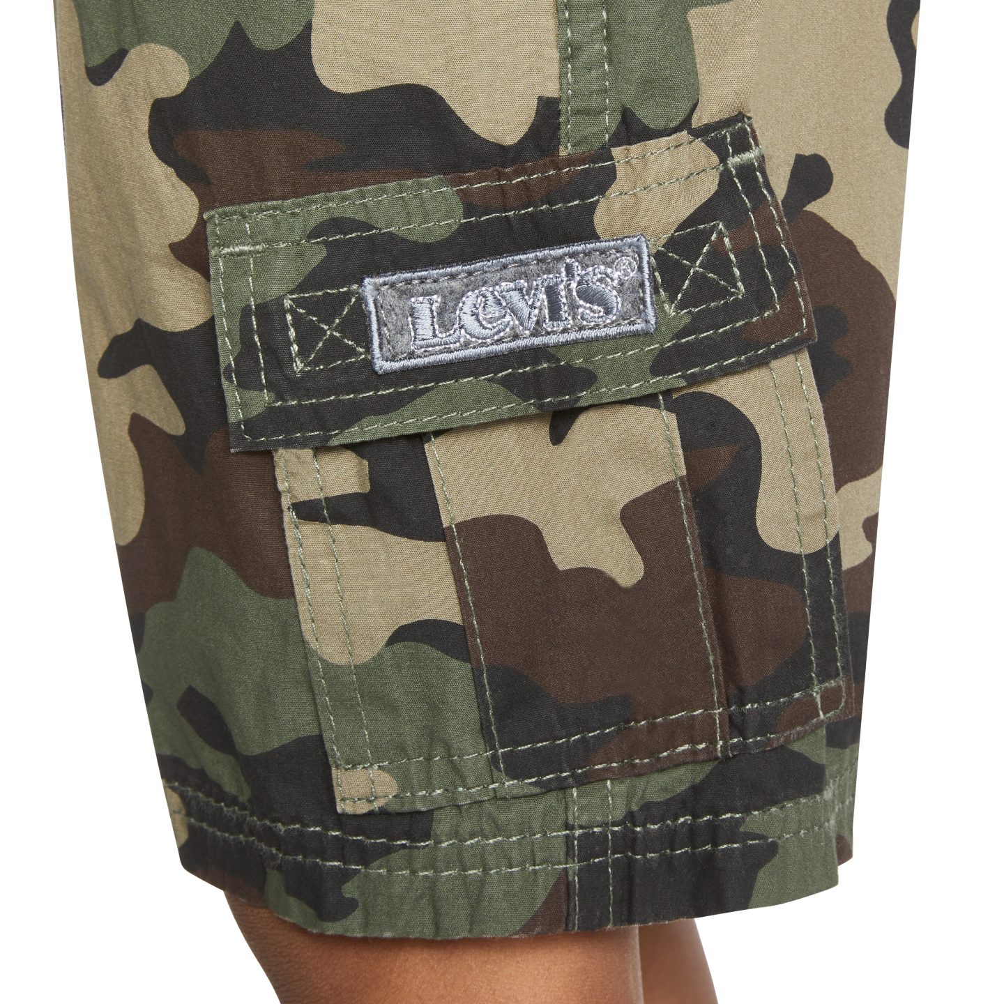 Levi's Kidswear Cargoshort LVB XX CARGO SHORT