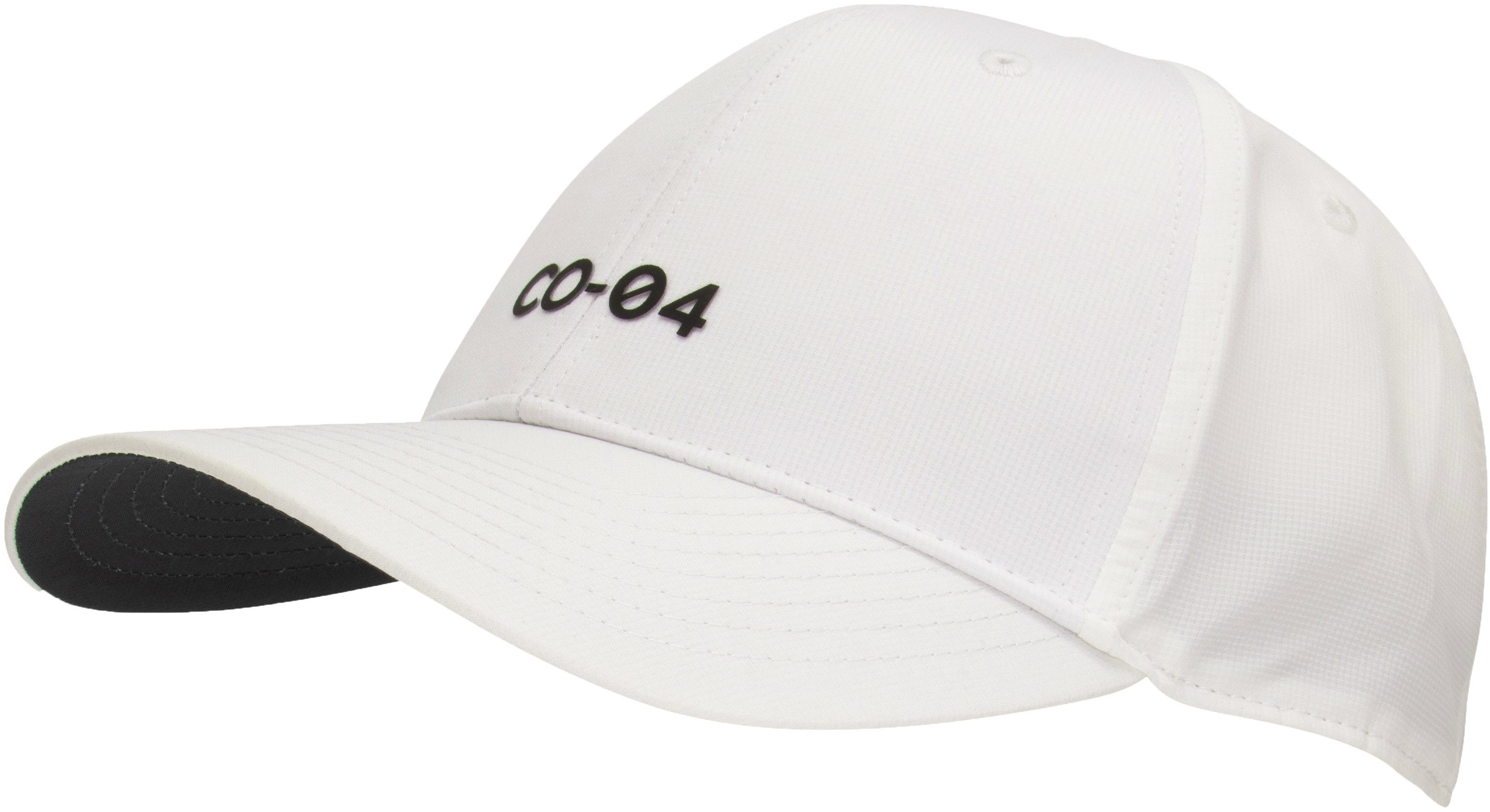 chillouts Baseball pet Danzig Hat met stijlvolle logoprint