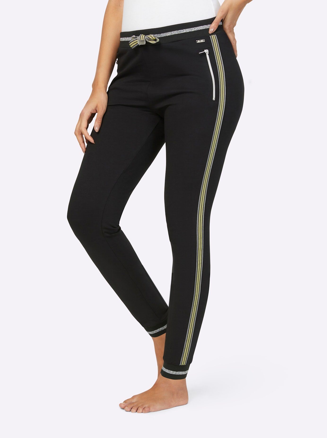 feel good Homewearbroek