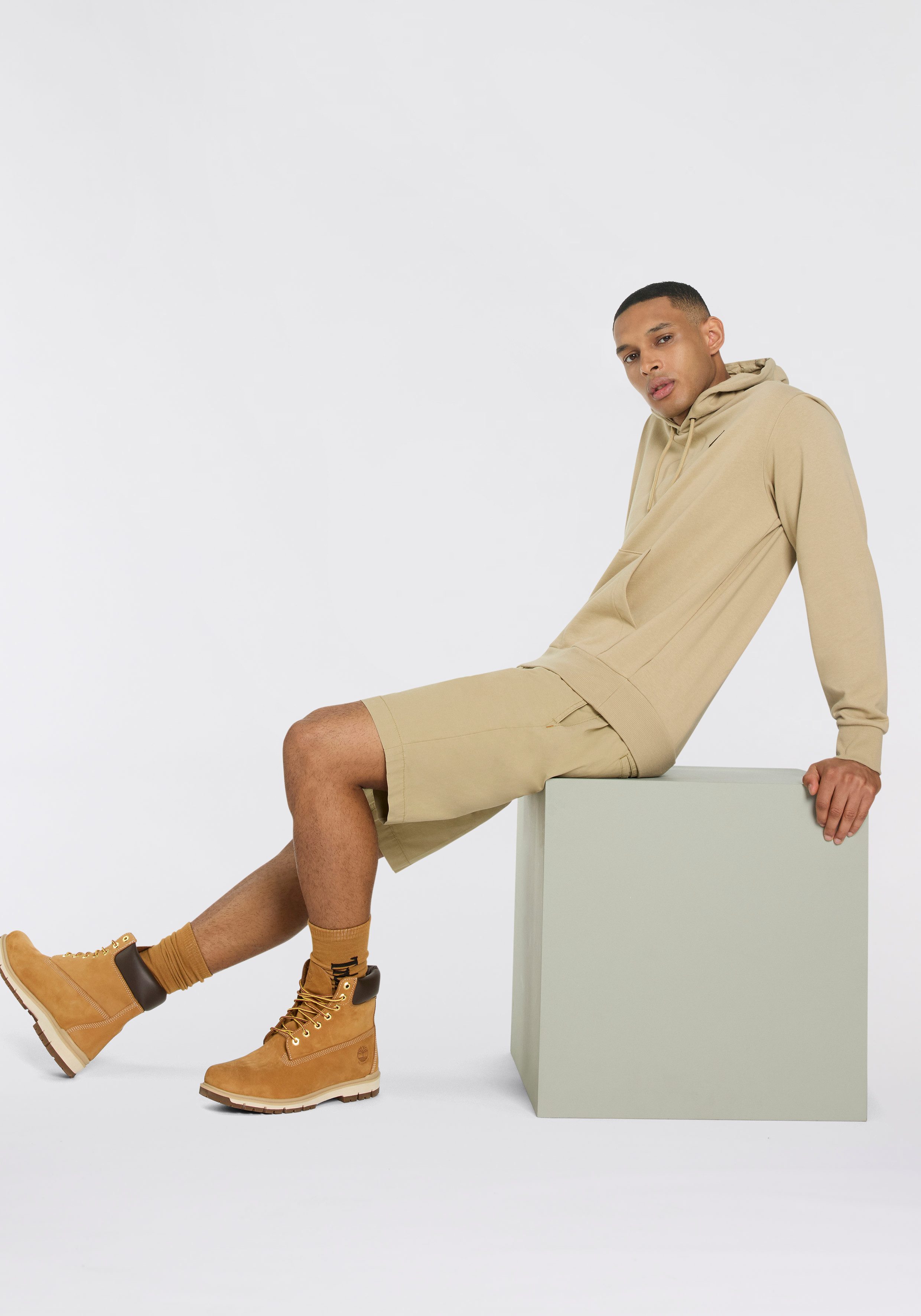 Timberland Chino-short