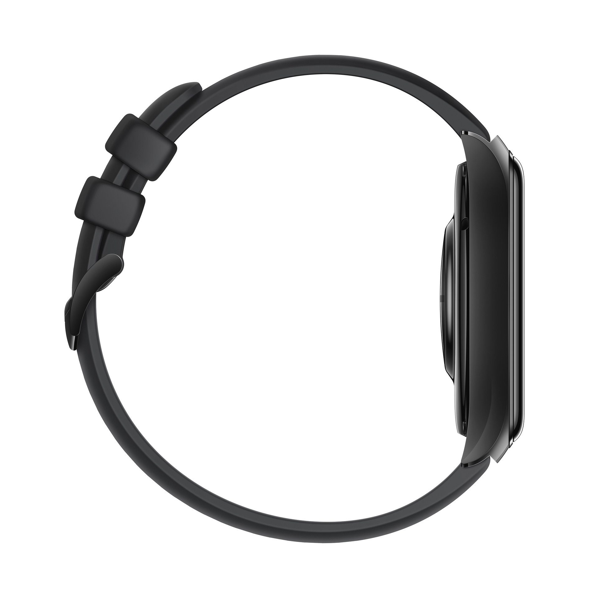 Huawei Smartwatch Watch 4 via een vaste verbinding