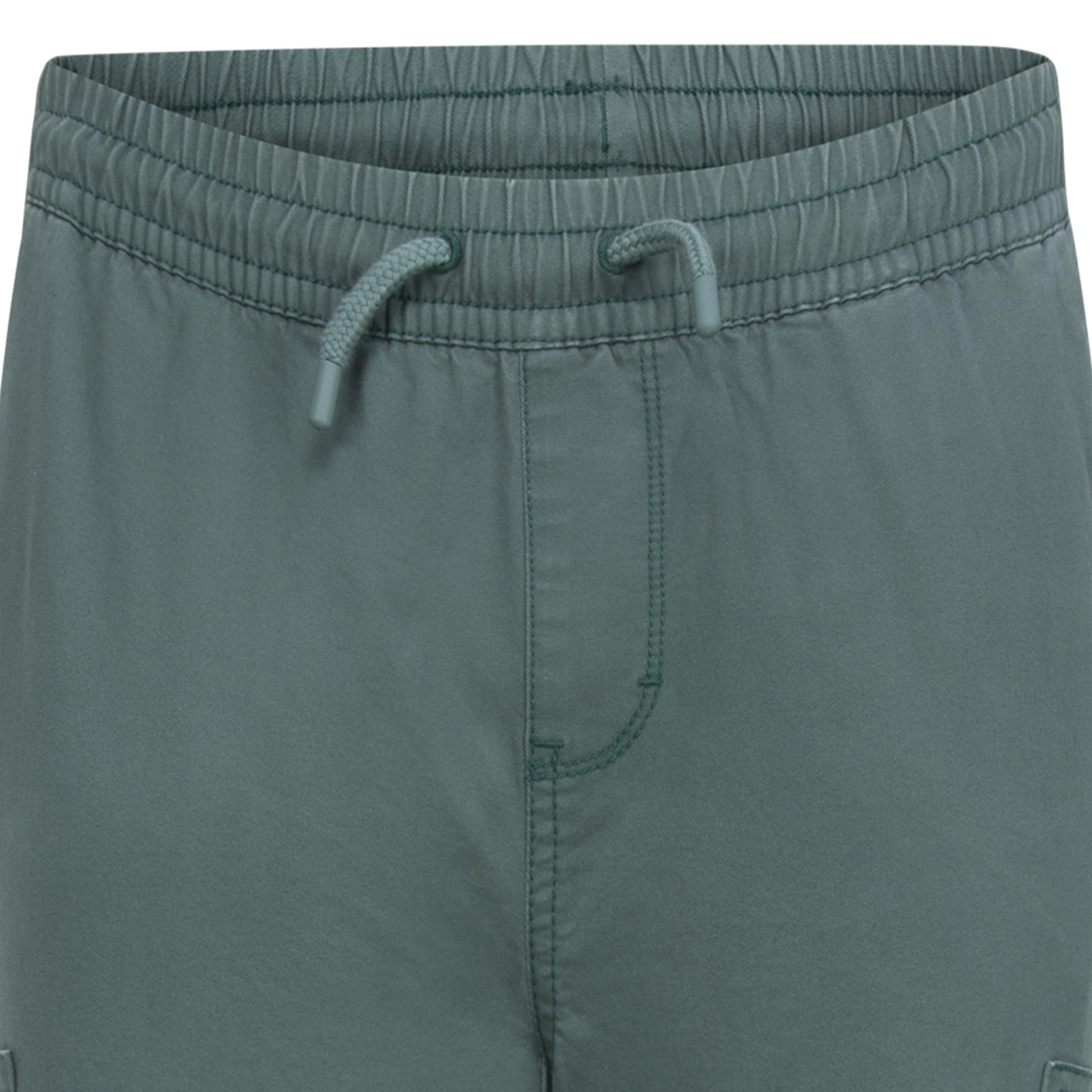 Converse Cargobroek CNVB LIFESTYLE WOVEN CARGO BROEK voor kinderen