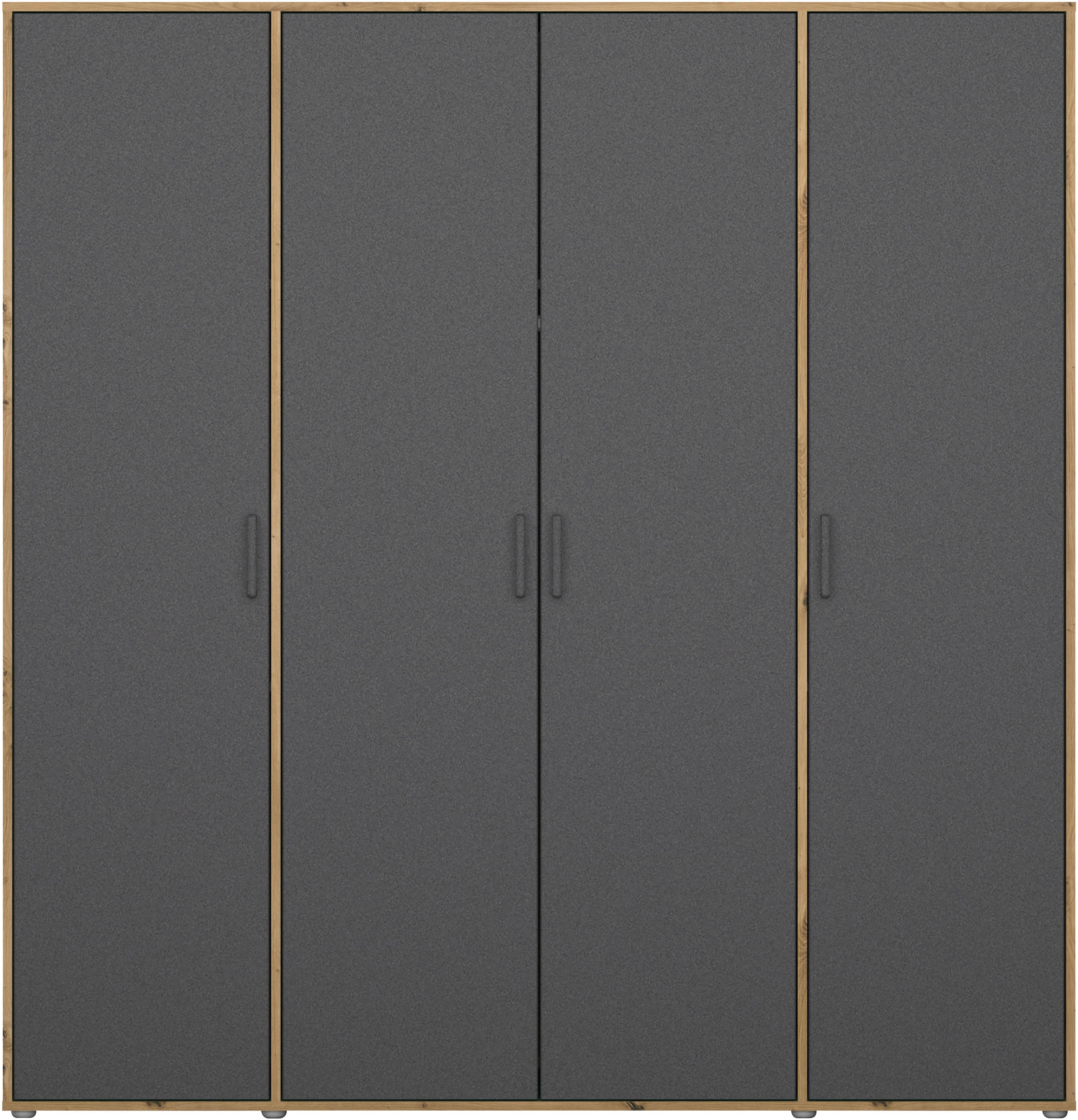 rauch Kledingkast VOYAGER Otto´s Choice Garderobe Kledingkast TOPSELLER Slaapkamer