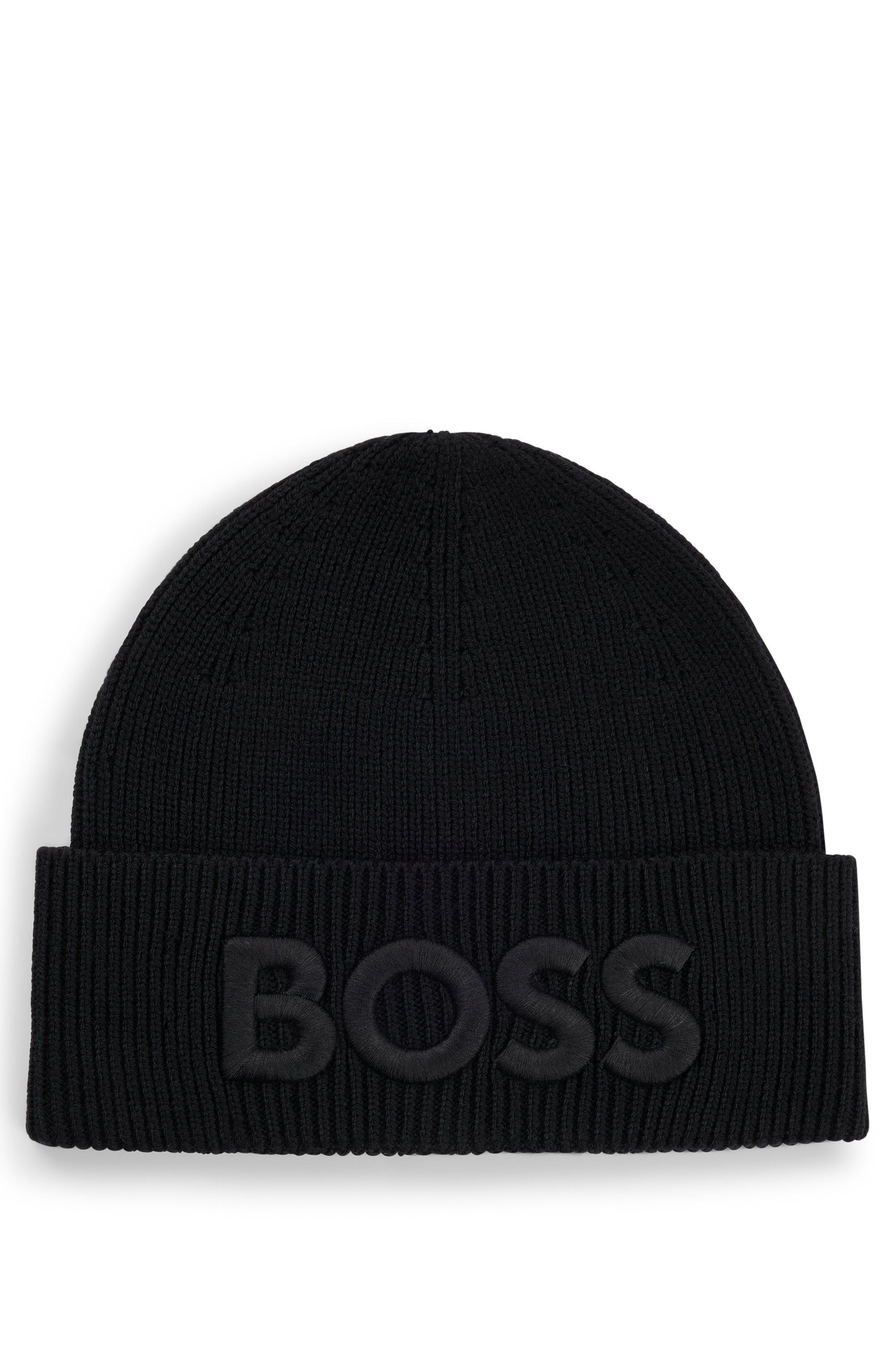 Boss Orange Beanie Afox_R