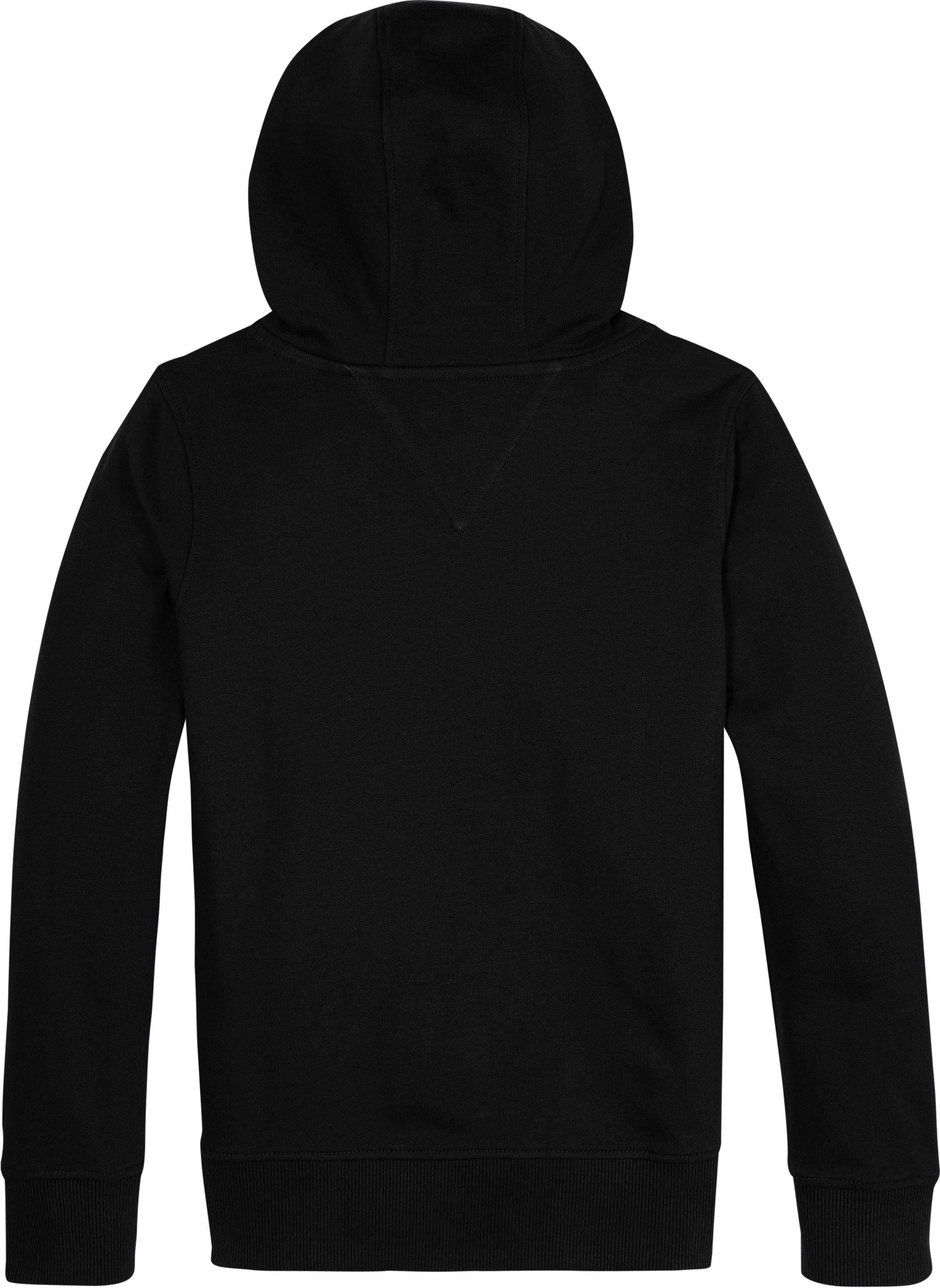 Tommy Hilfiger Hoodie ESSENTIAL HOODIE voor jongens en meisjes