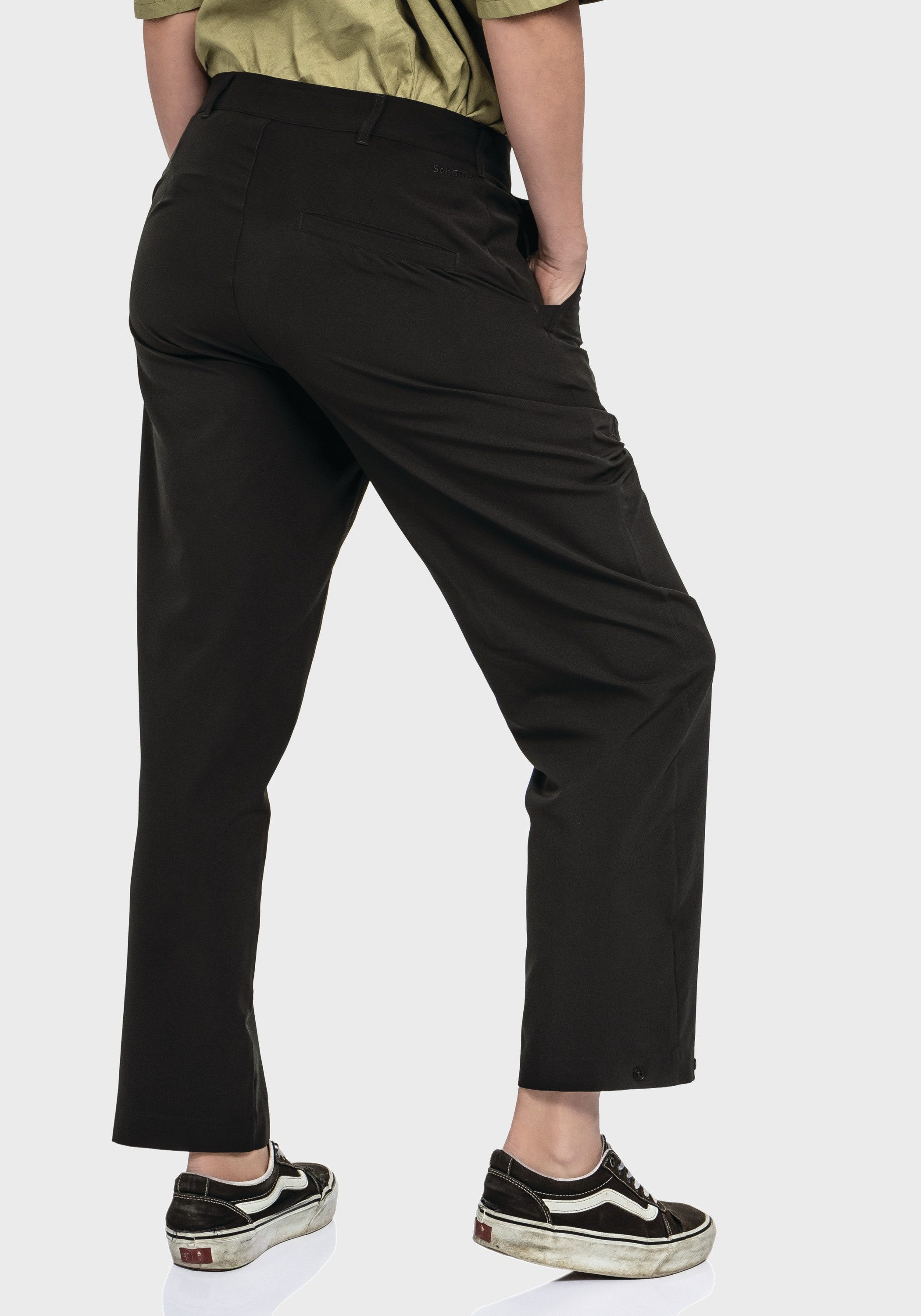 Schöffel Outdoorbroek Urban CIRC Pants Style Baguio WMS
