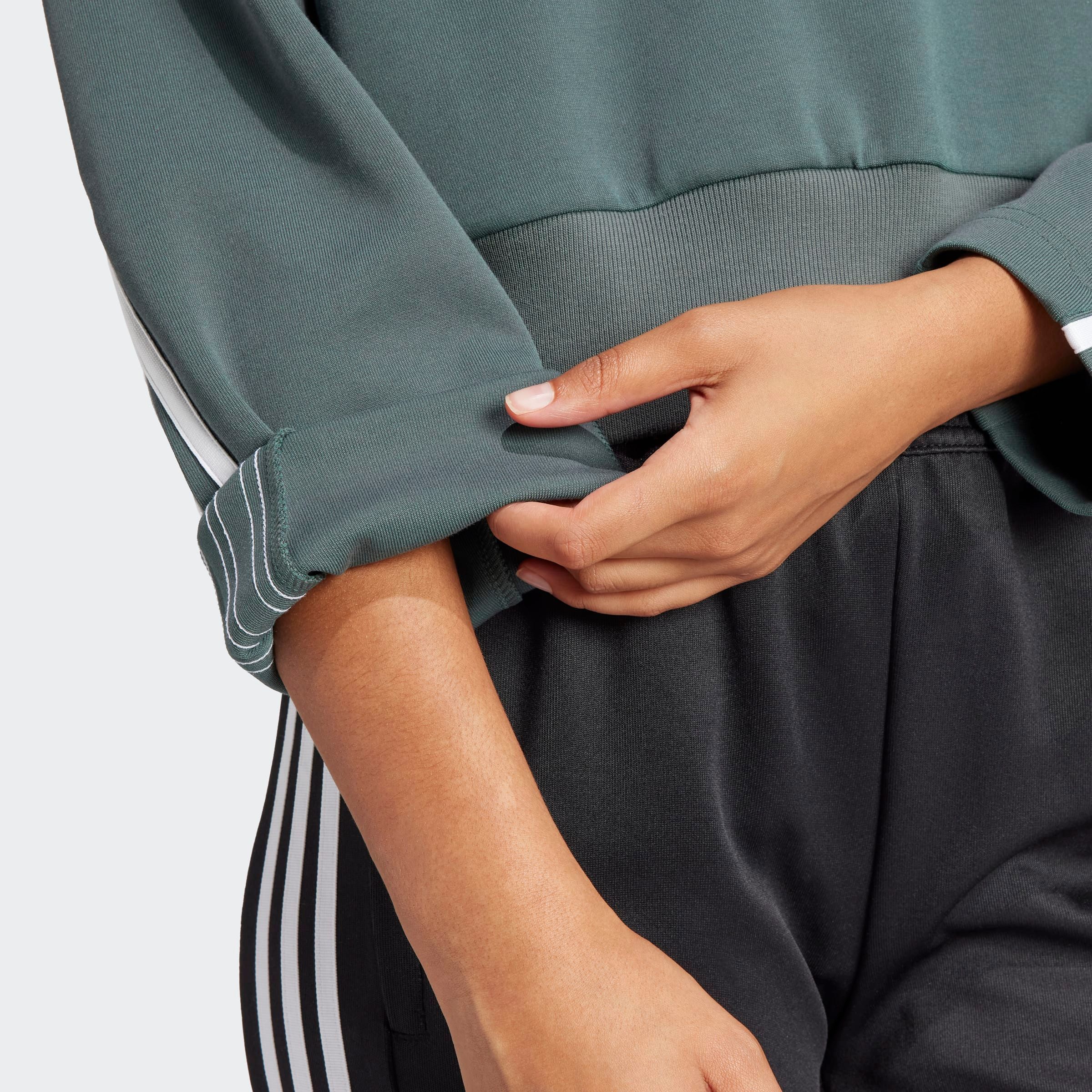 adidas Sportswear Sweatshirt W FI 3S SWT