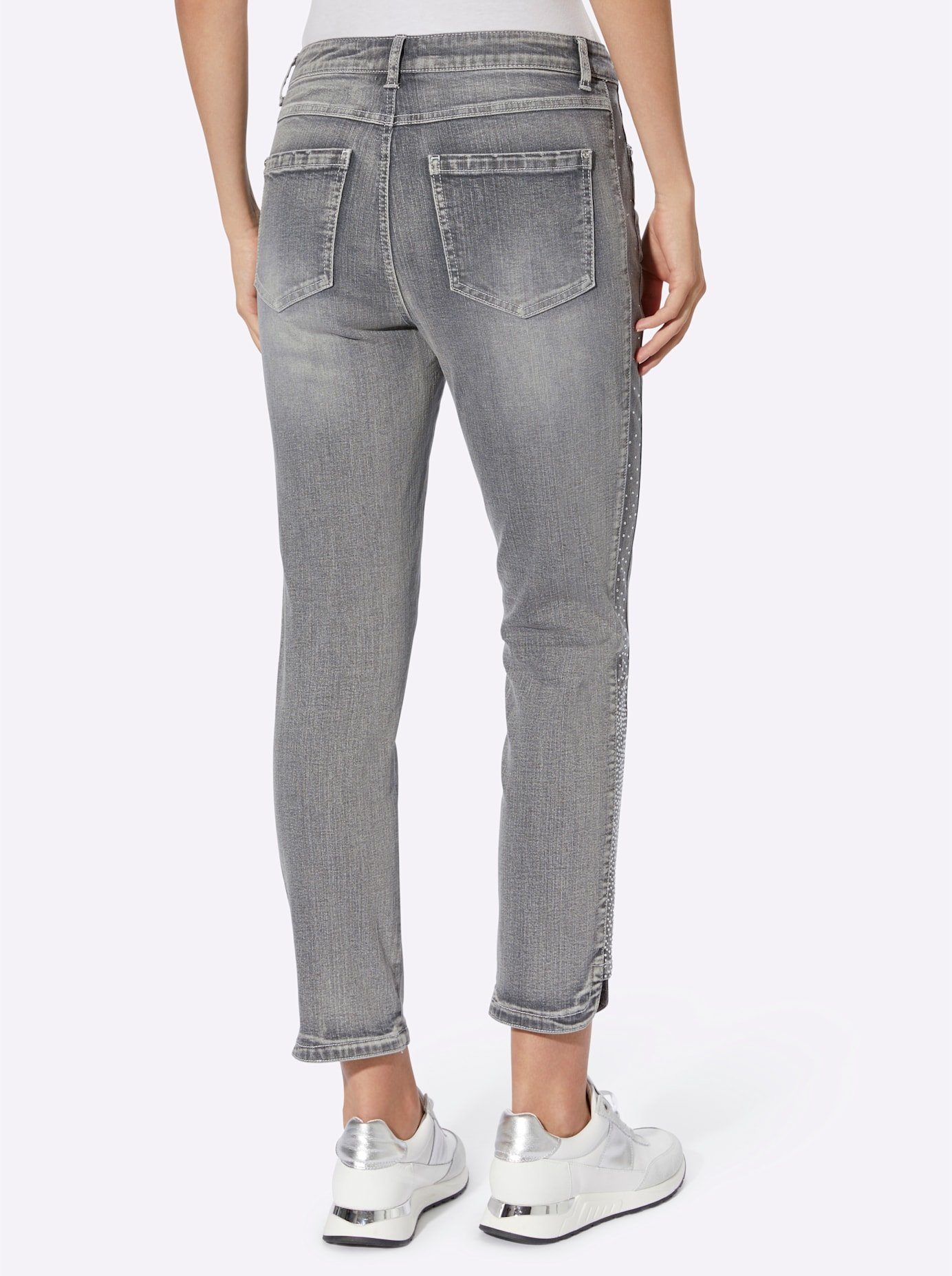 heine 7/8 jeans (1-delig)
