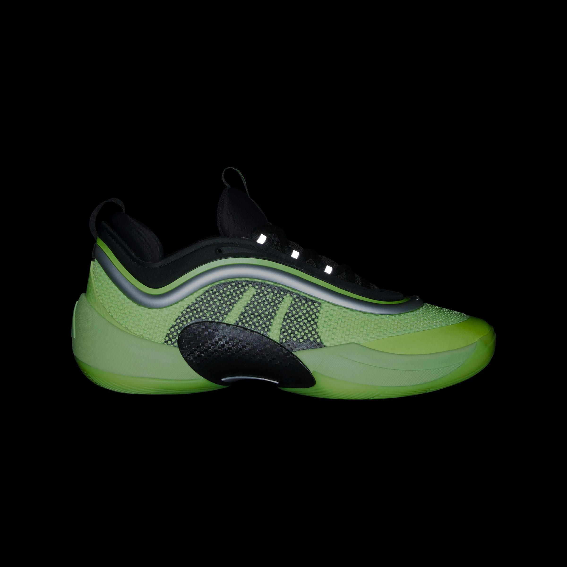 adidas Performance Basketbalschoenen D.O.N. ISSUE 6