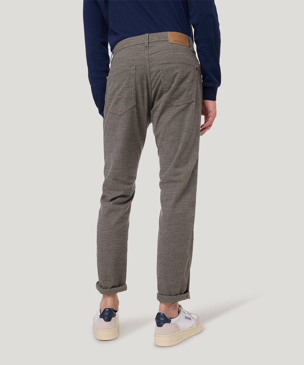 Pierre Cardin 5-pocket jeans PC-Lyon