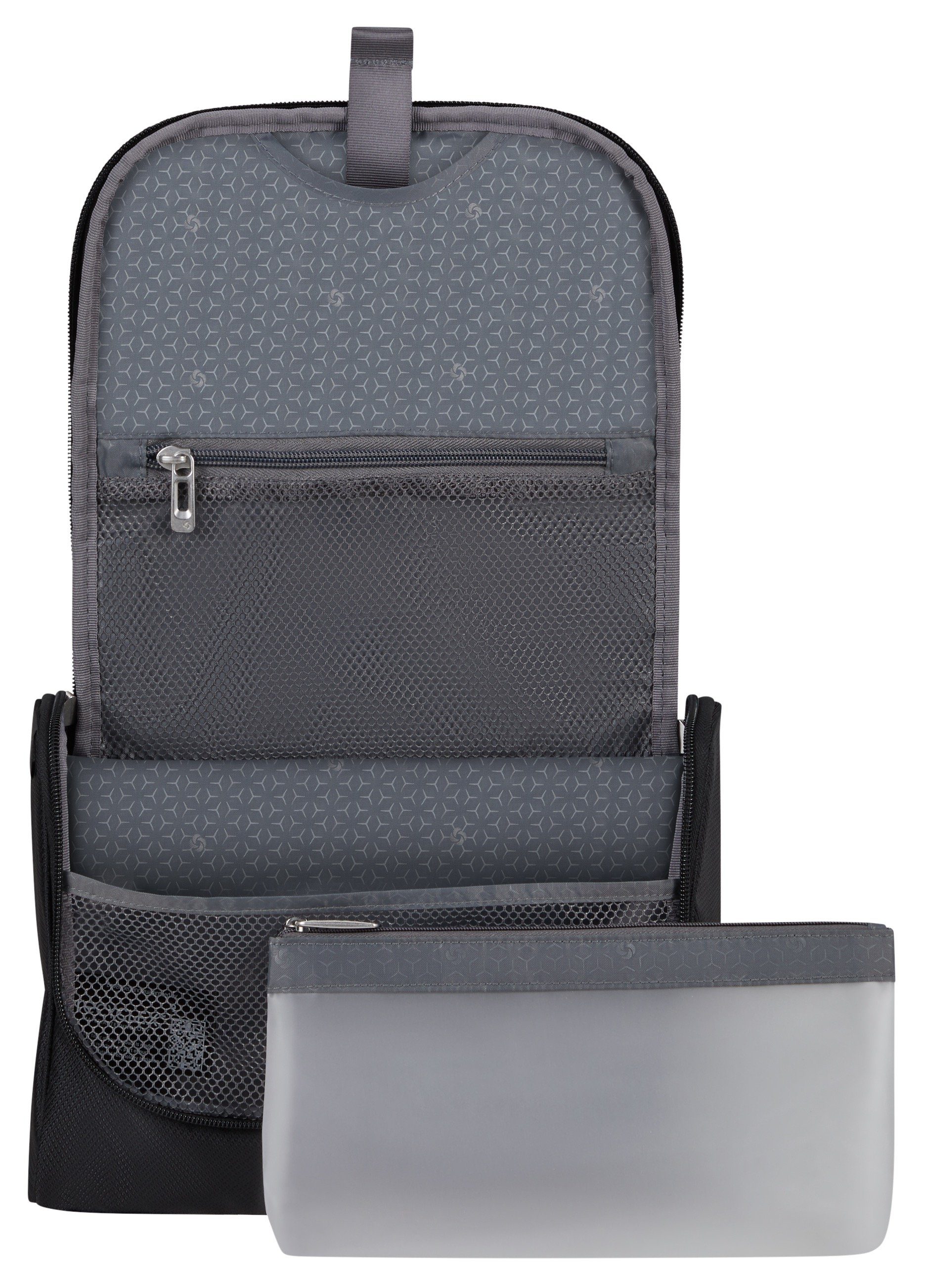 Samsonite Toilettas VAYCAY Toilettas reis toilettas beautybag met handvat