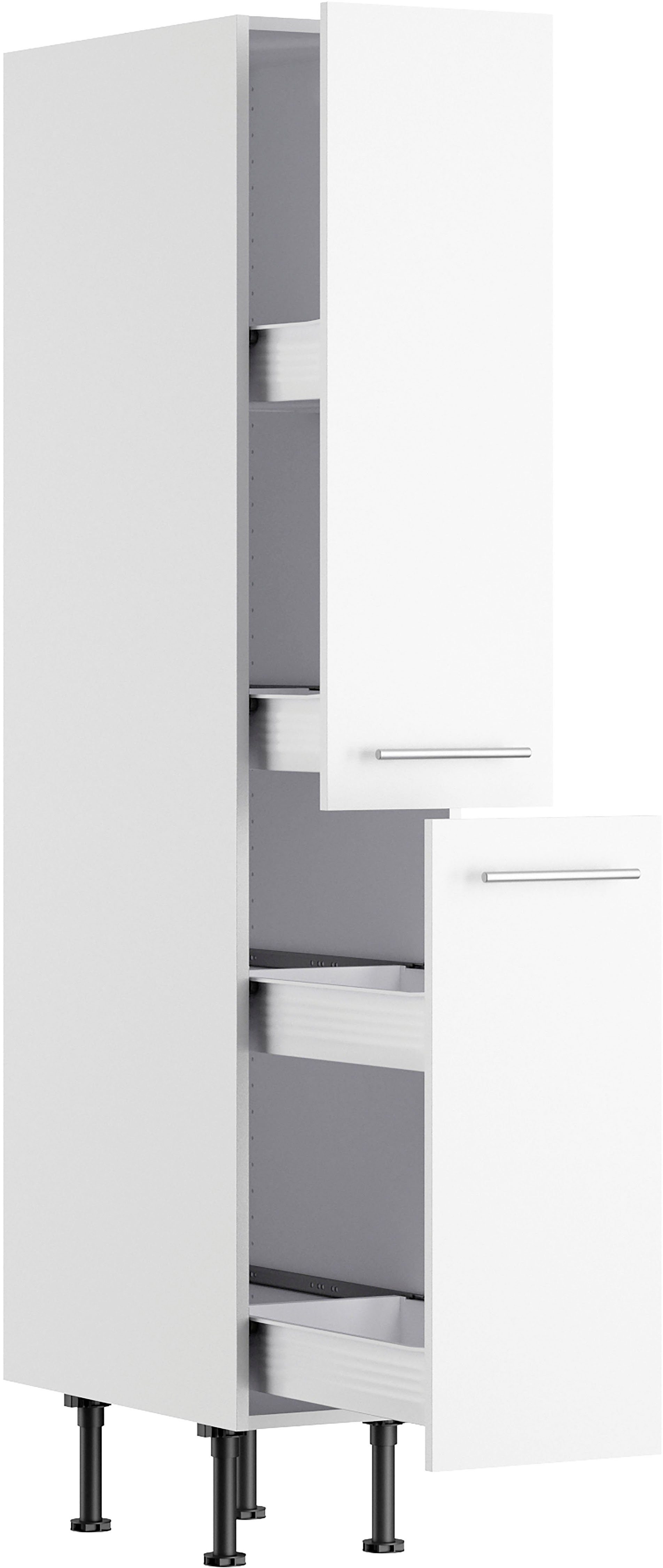 OPTIFIT Apothekerskast Klara Breedte 30 cm