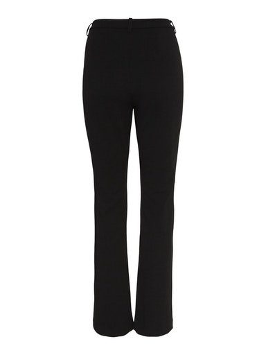 Vero Moda Bootcutbroek VMAMIRA MR FLARED PANT