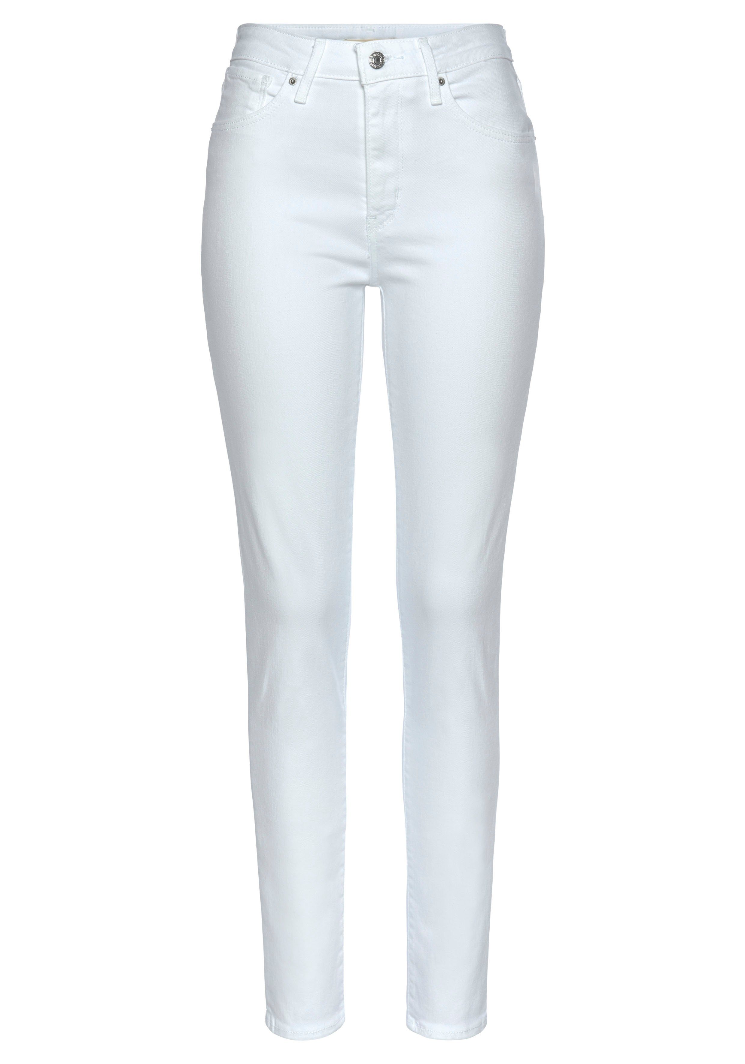 Levi's® Skinny fit jeans 721 High rise skinny