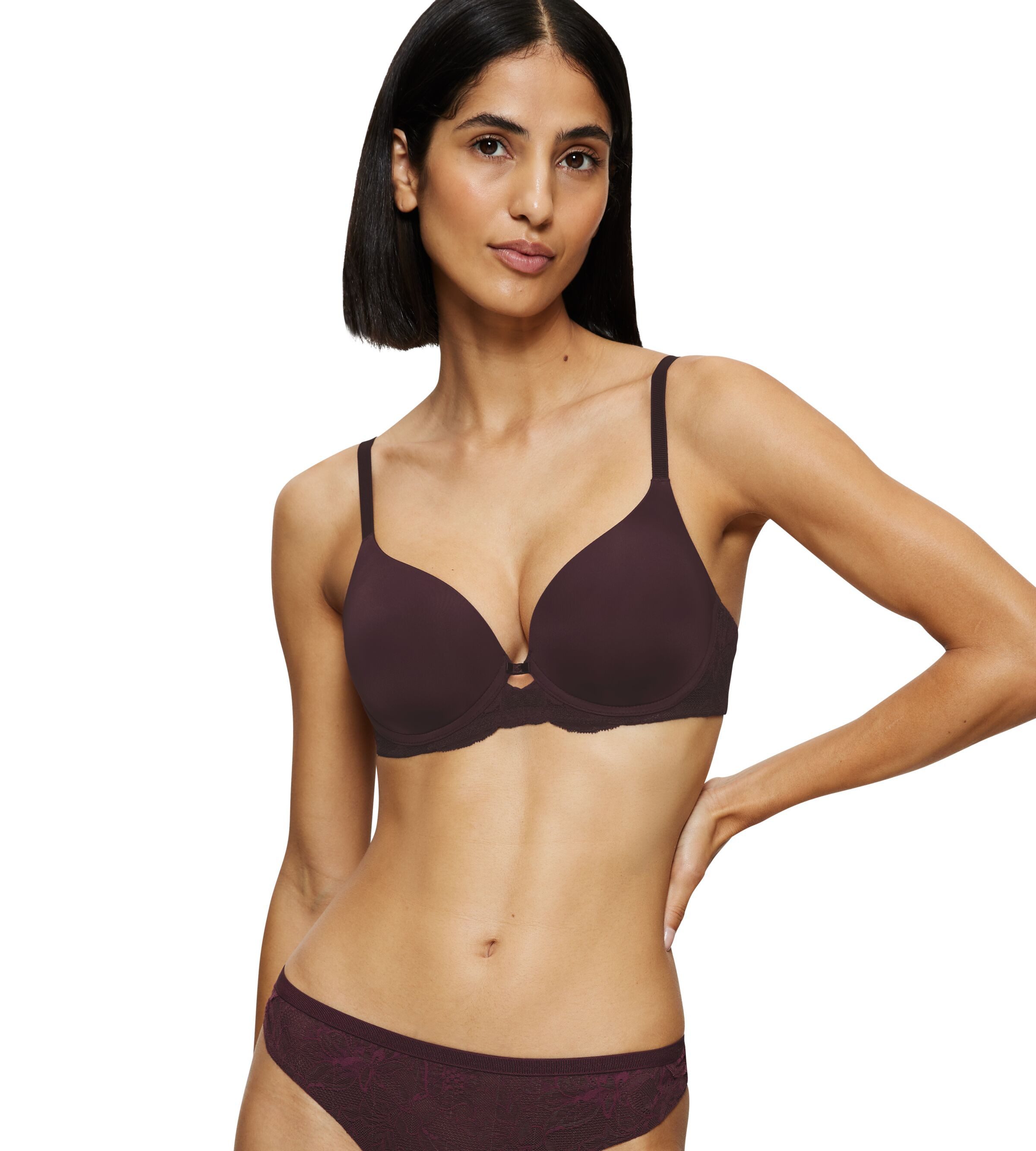 Triumph Beugel-bh Amourette Charm T WHP01