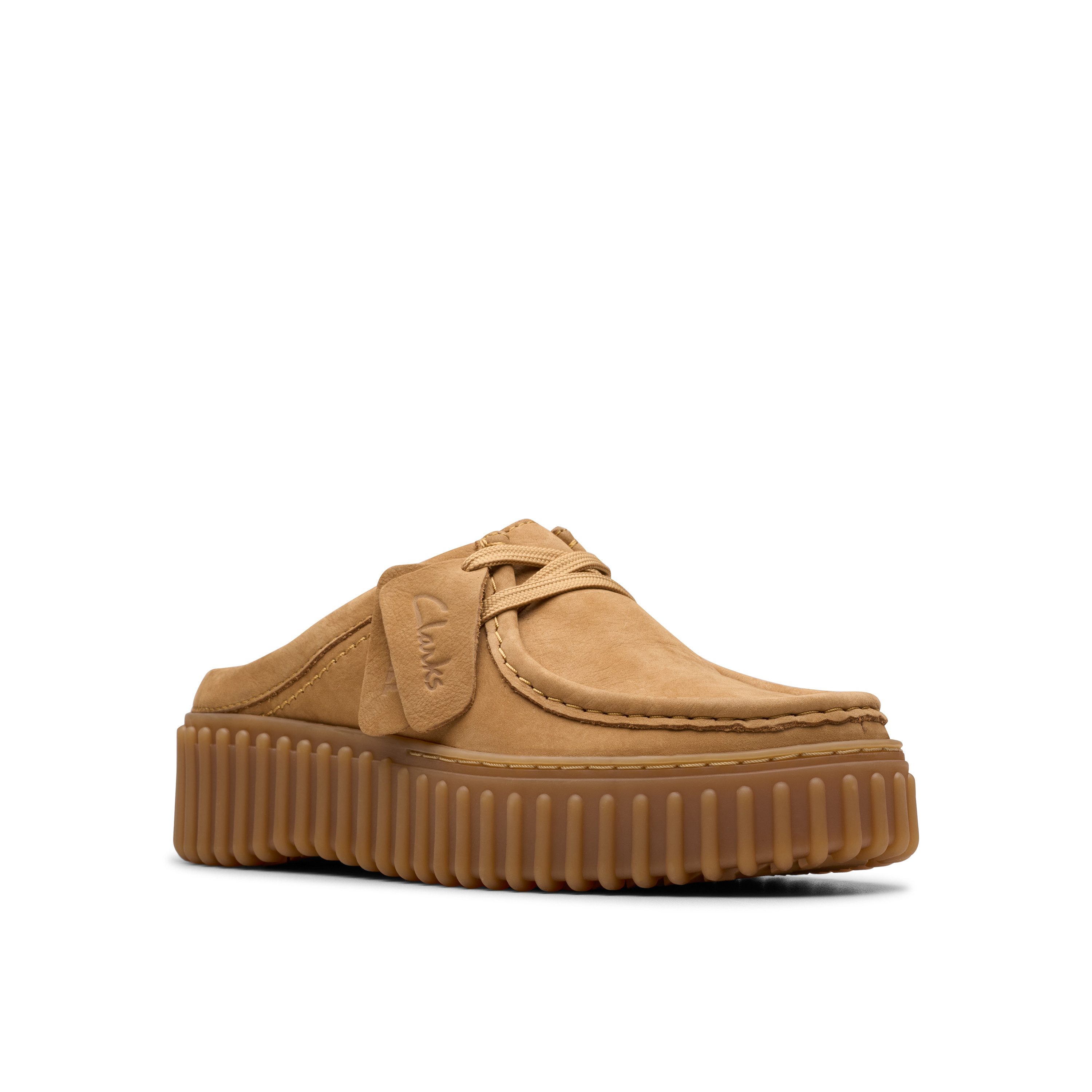 Clarks Clogs Torhill Mule