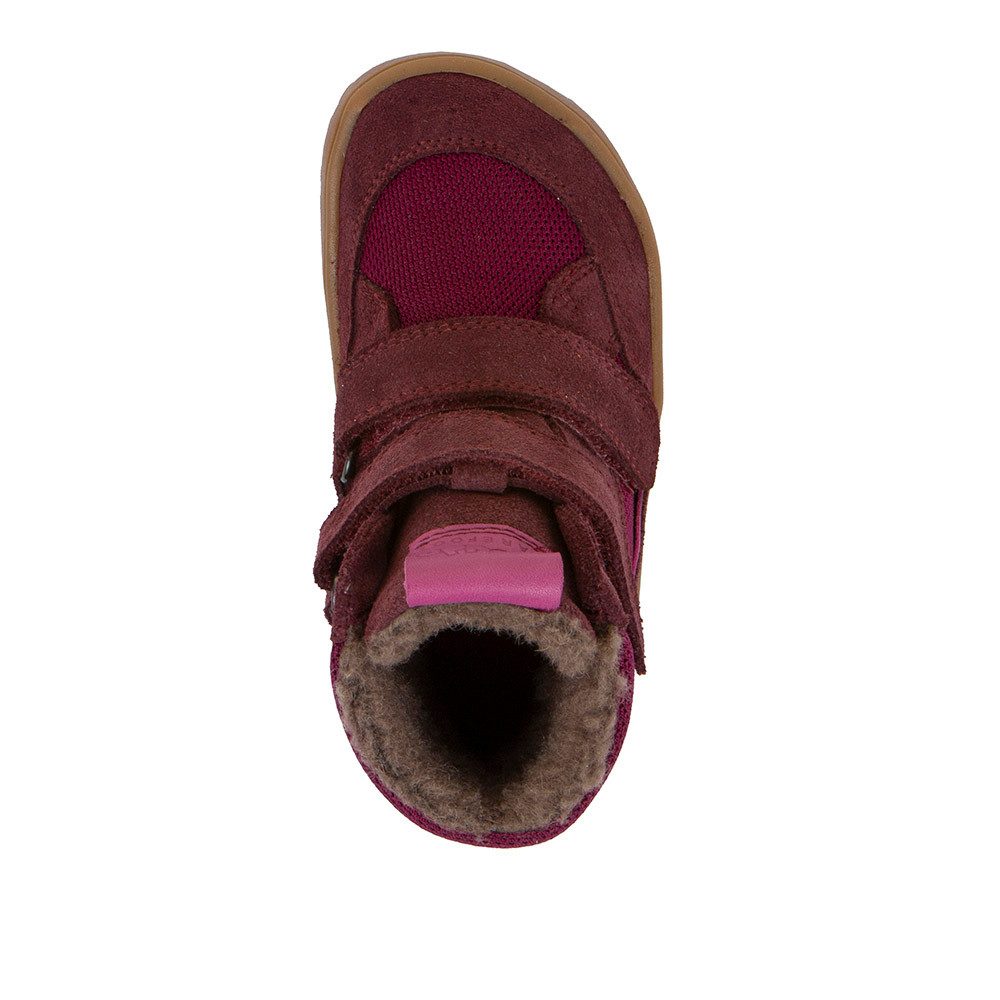 froddo® Barefootschoenen BAREFOOT TEX WINTER