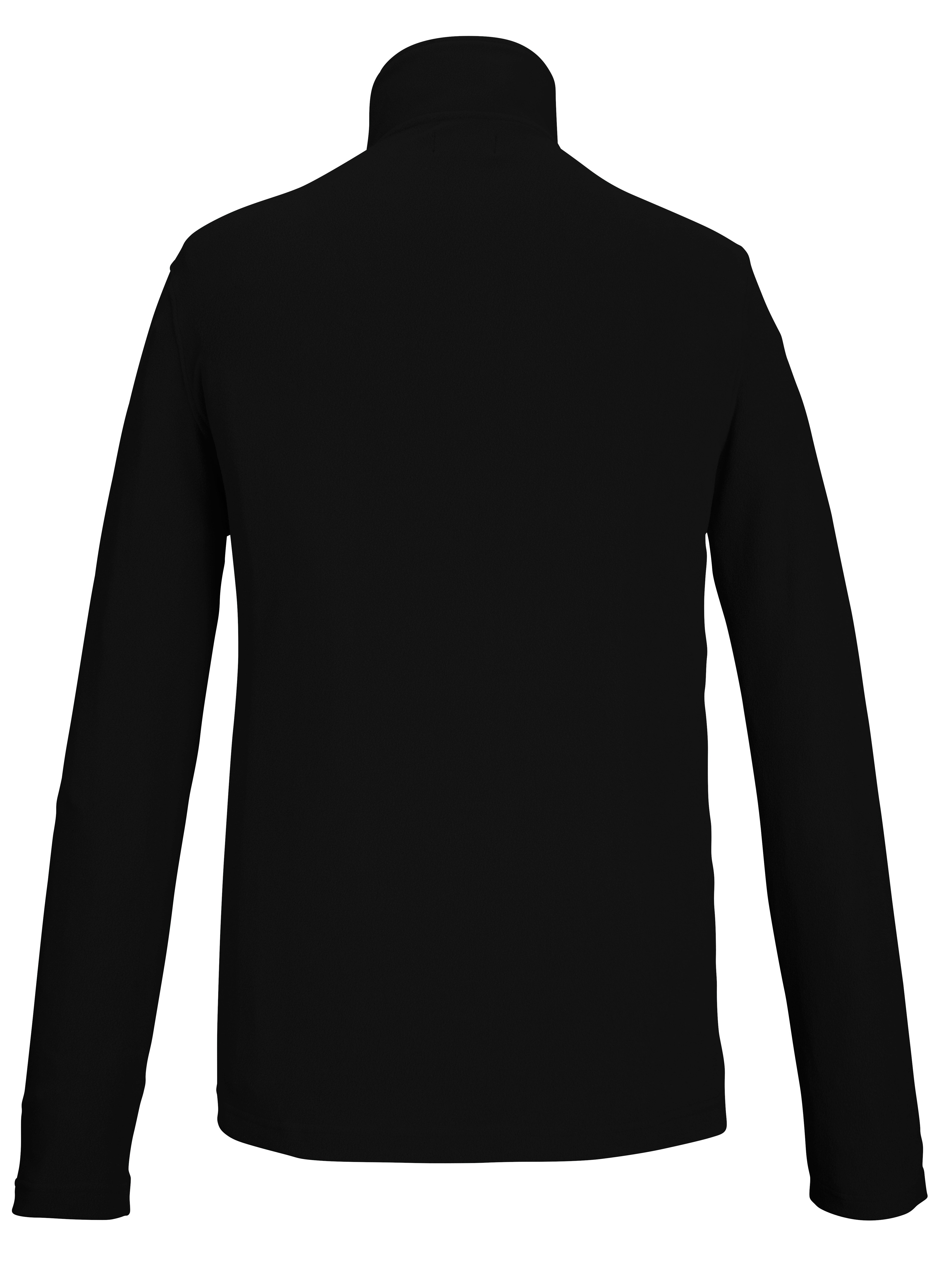 Killtec Fleece-shirt KSW 63 MN FLC SHRT (1-delig)