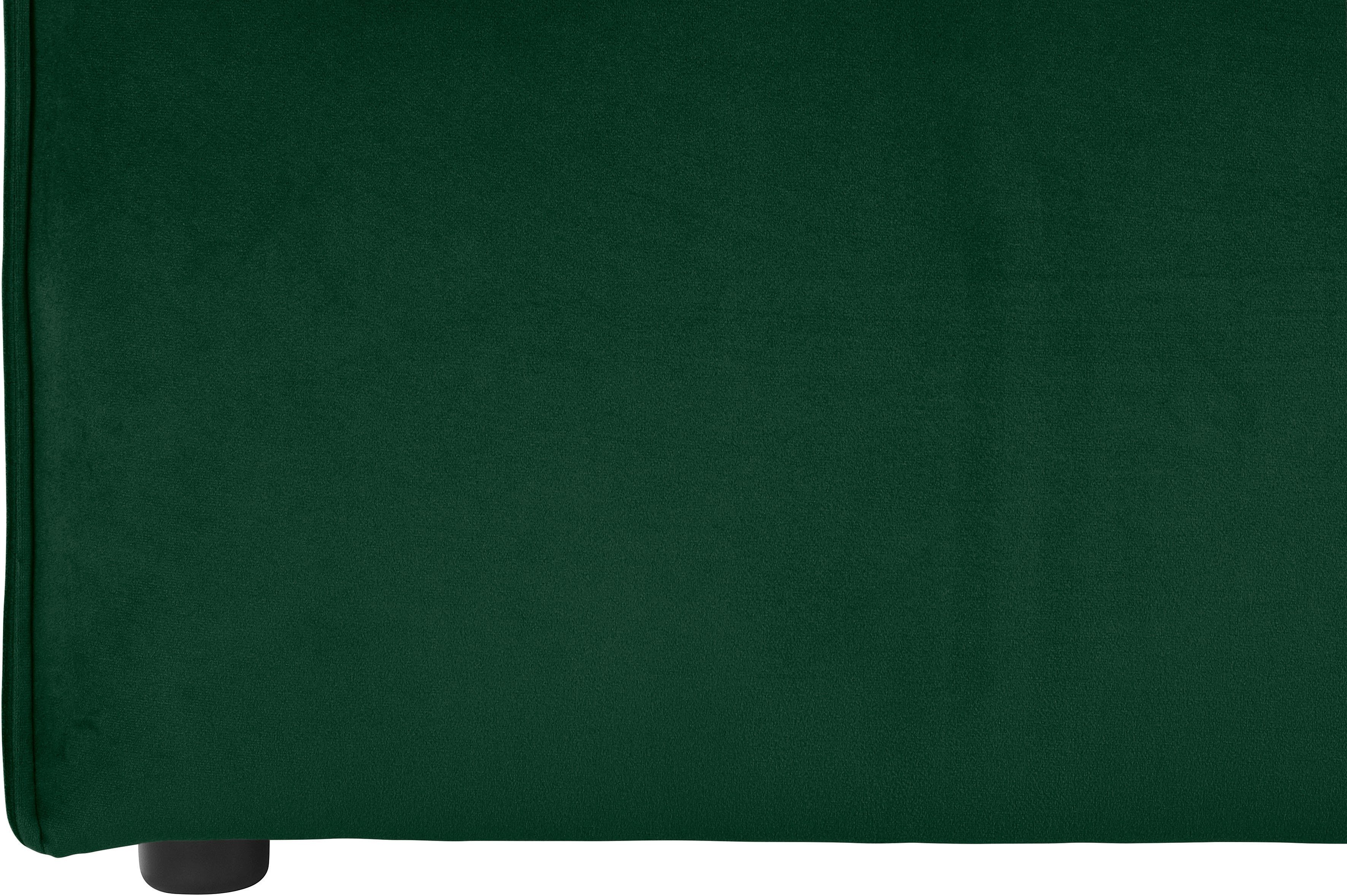 andas Ottomane Nöre Lounge-module - om zelf samen te stellen, breedte 138 cm, diepte 168 cm