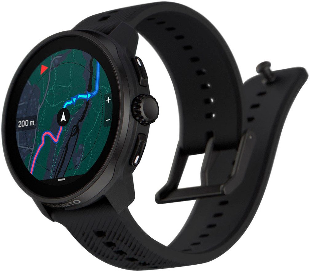Suunto Smartwatch RACE S