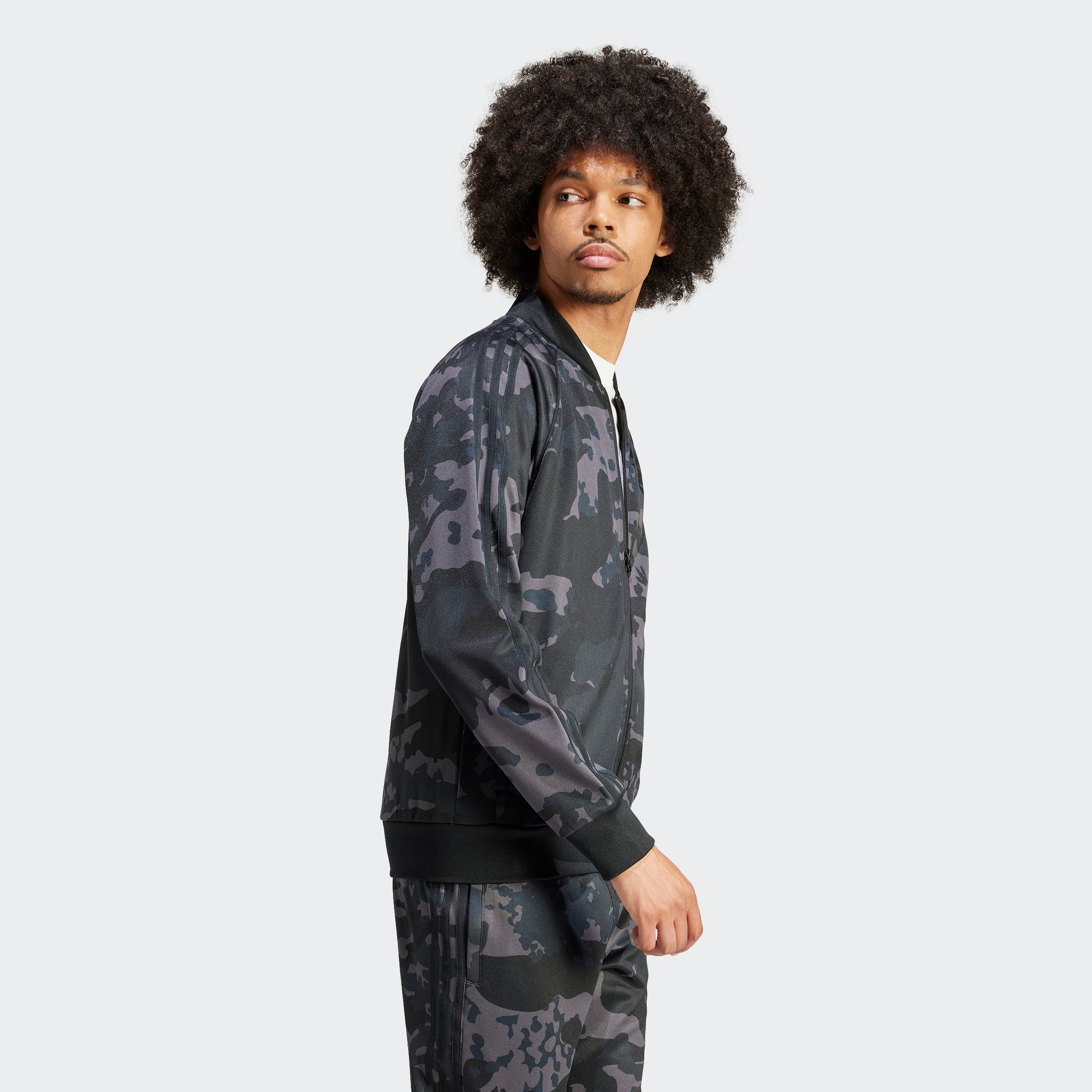 adidas Originals Trainingsjack CAMO SSTR TT