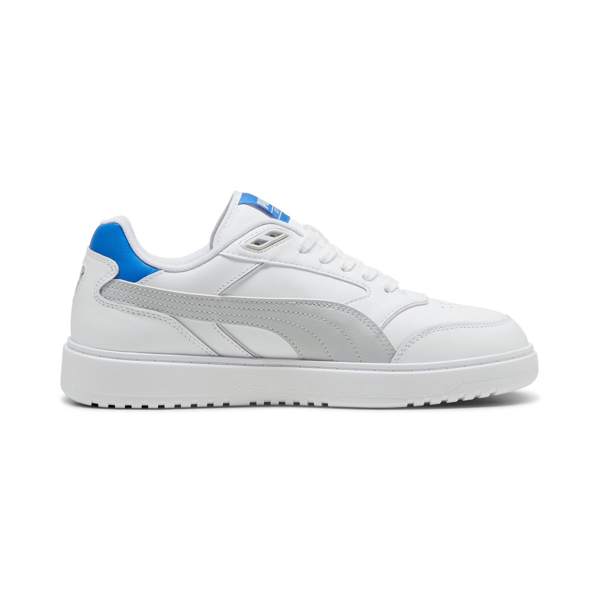 PUMA Sneakers DOUBLECOURT
