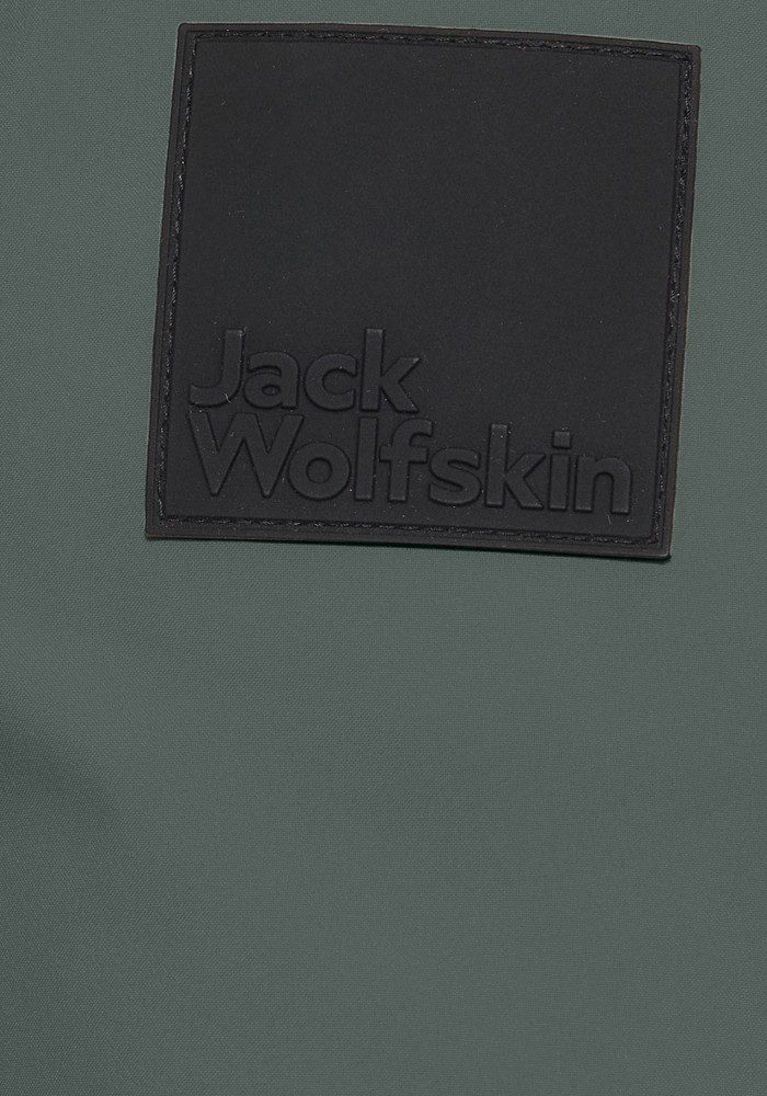 Jack Wolfskin Donsjas BRANDENBURGER COAT W